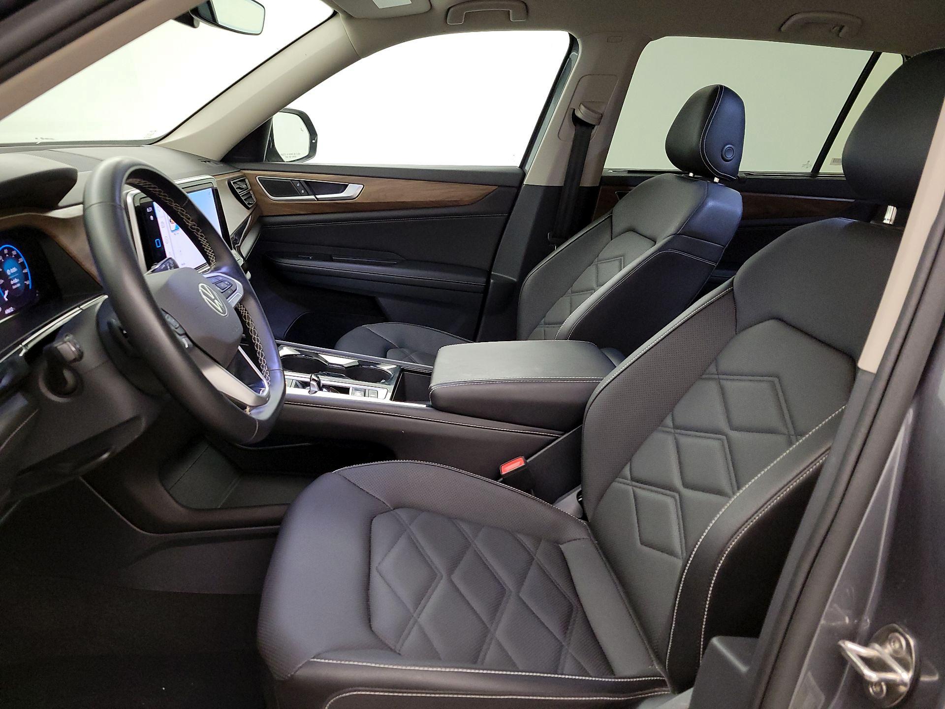 Thumbnail: 2025 Volkswagen Atlas - 11