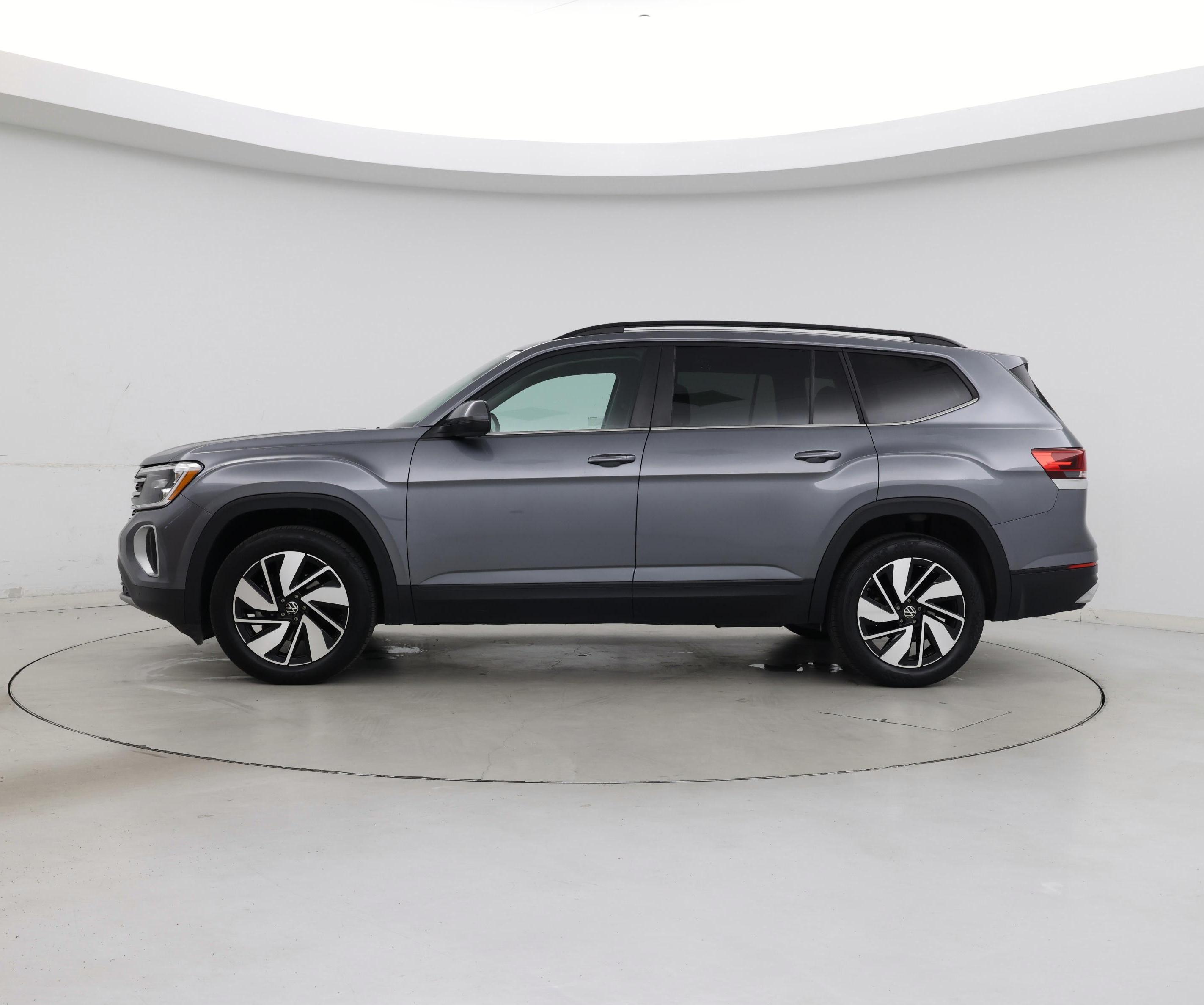 Thumbnail: 2025 Volkswagen Atlas - 3