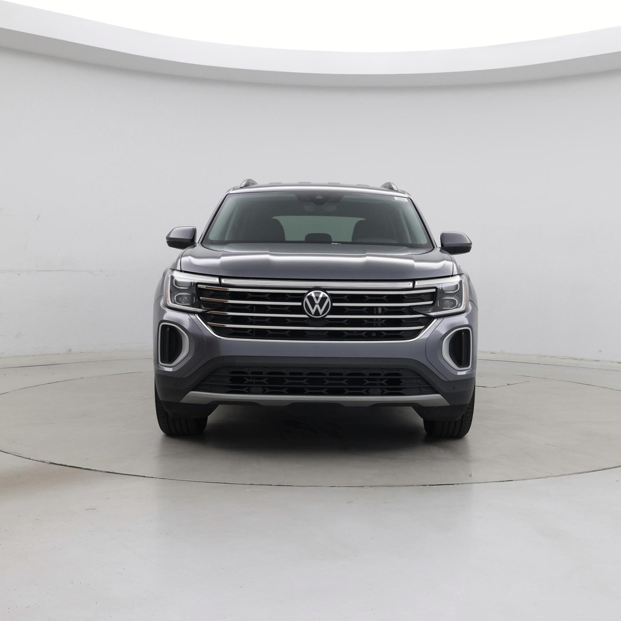 Thumbnail: 2025 Volkswagen Atlas - 5