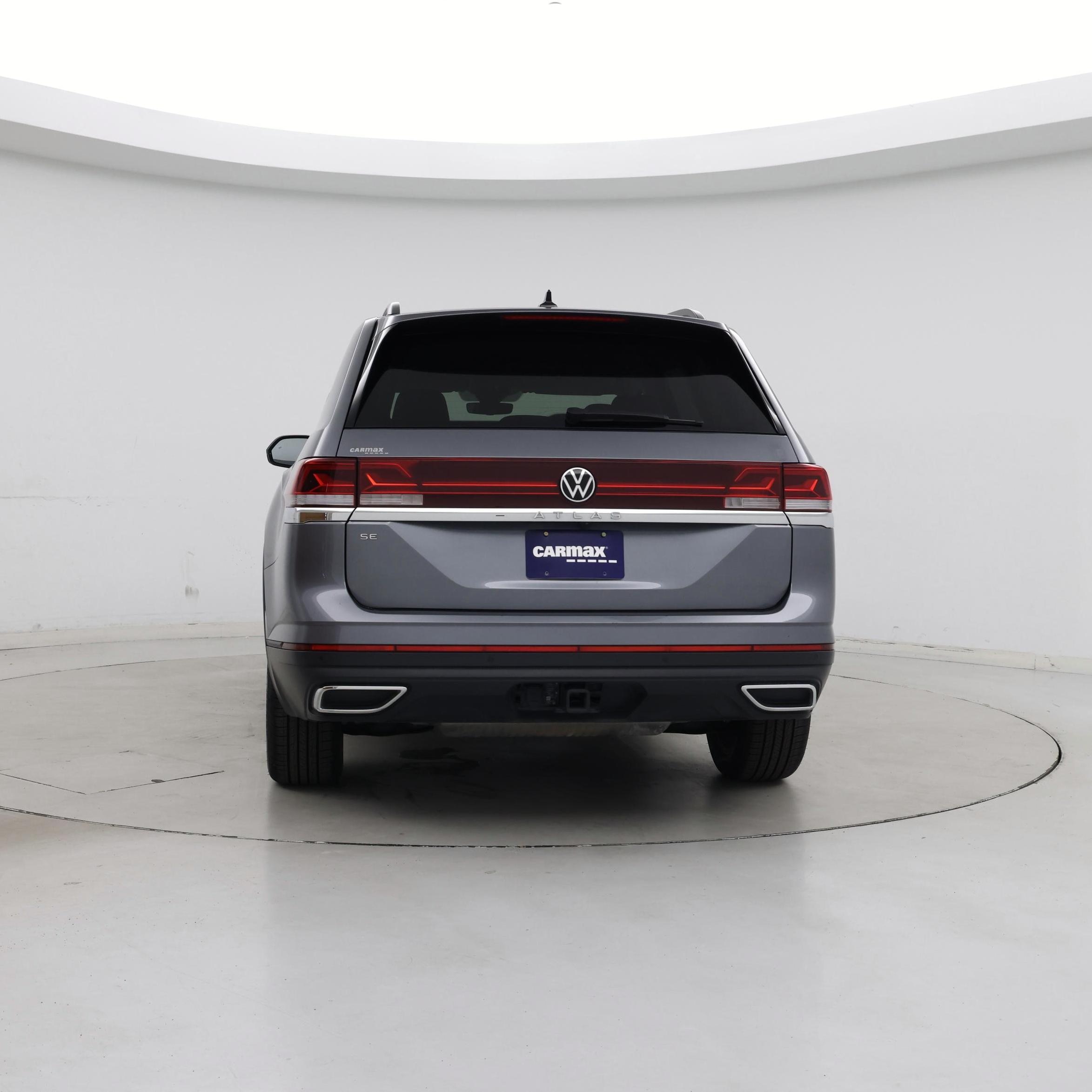 Thumbnail: 2025 Volkswagen Atlas - 6