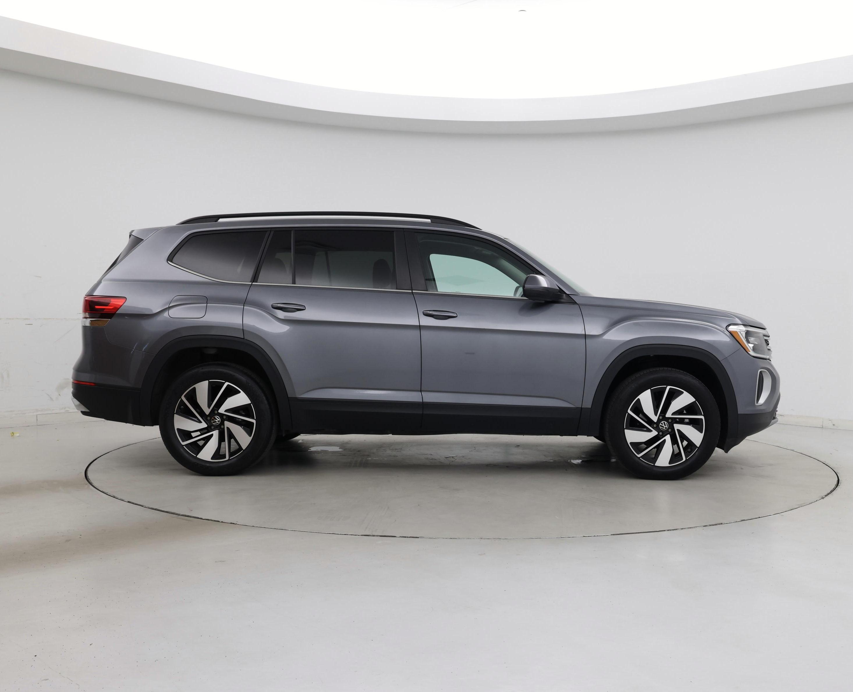 Thumbnail: 2025 Volkswagen Atlas - 7