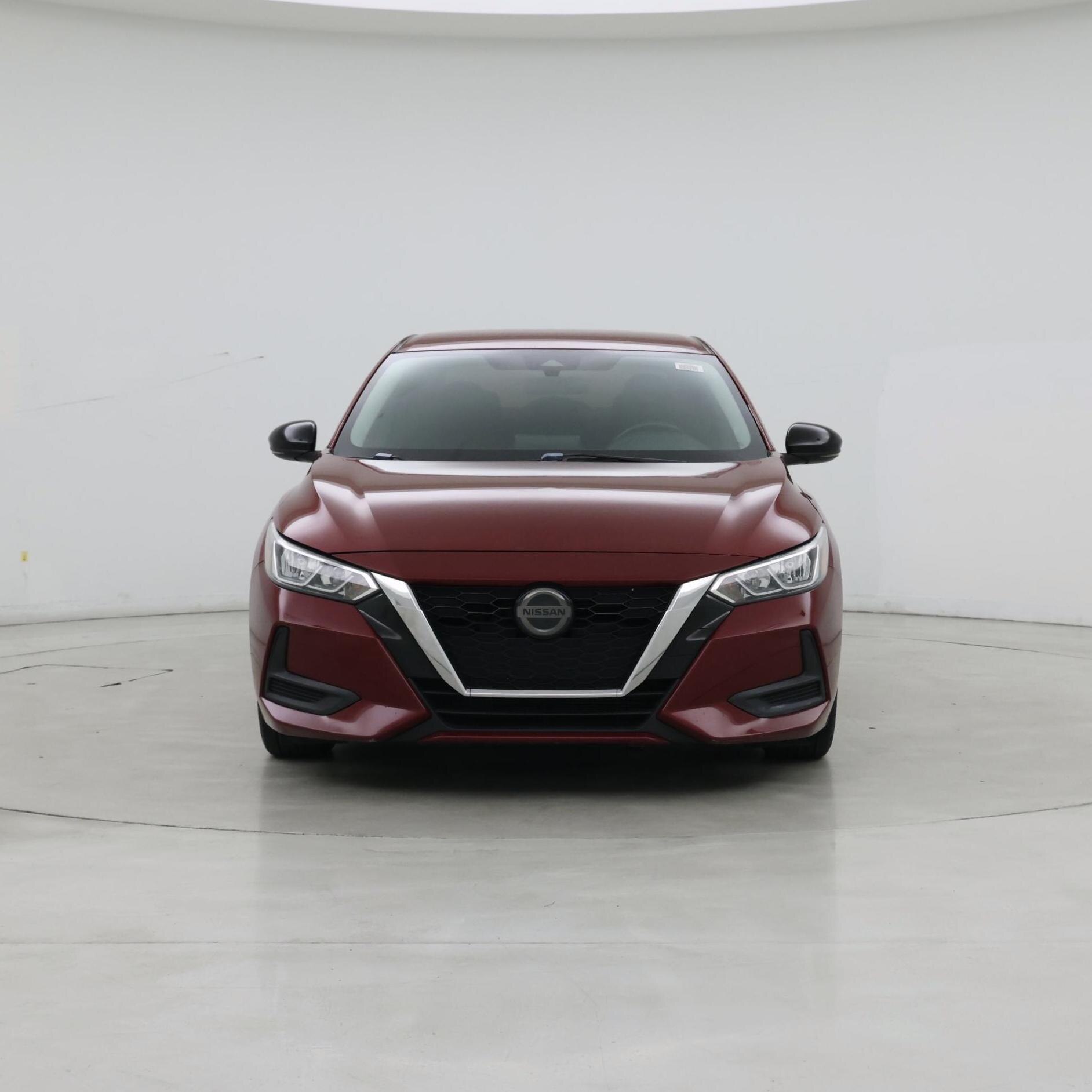 Thumbnail: 2020 Nissan Sentra - 5