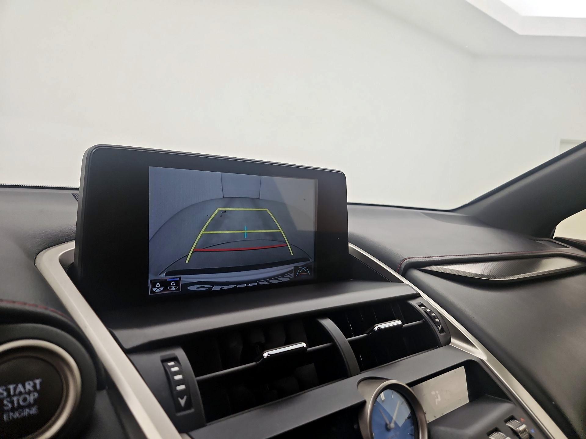 Thumbnail: 2021 Lexus NX - 14