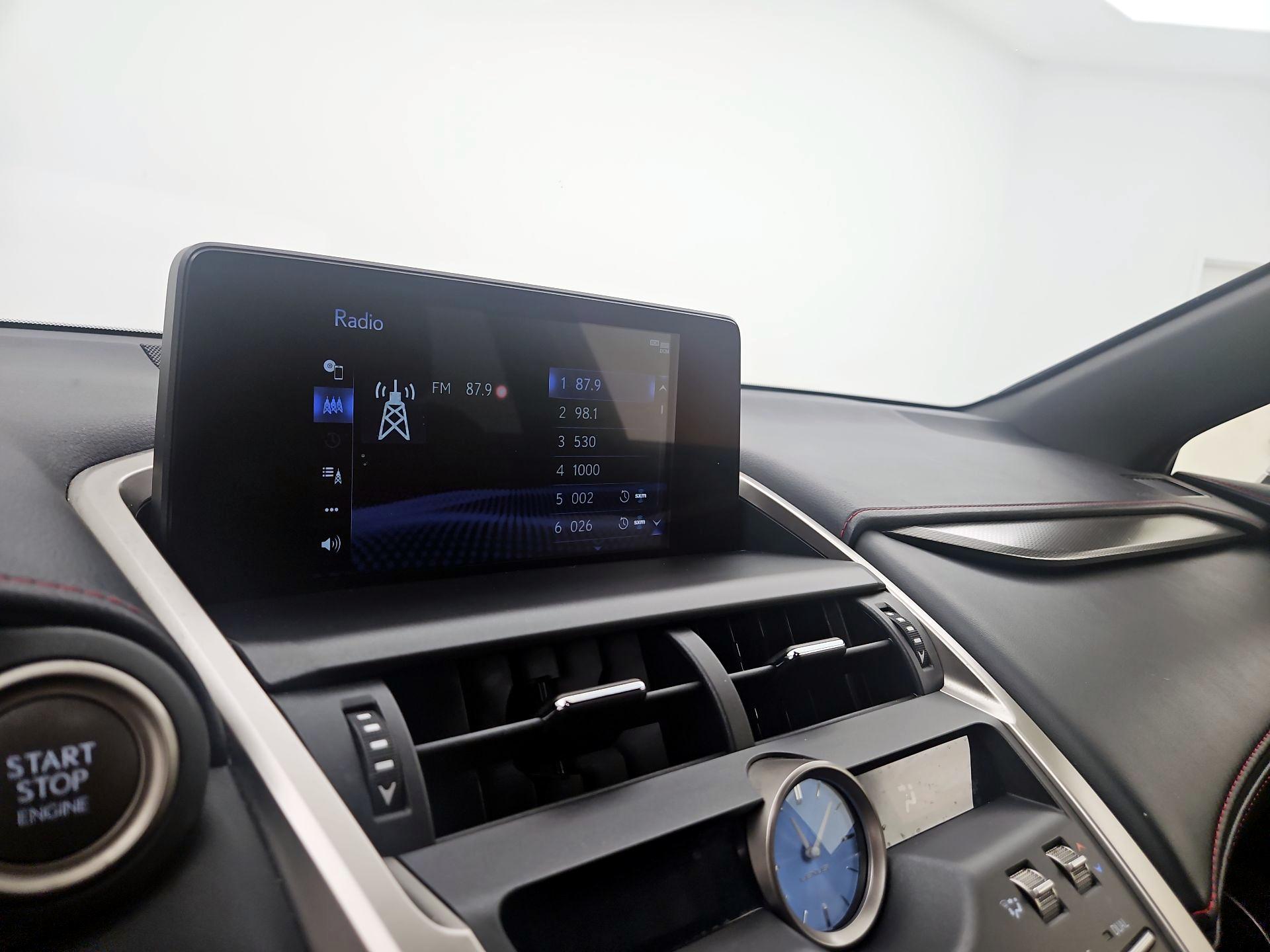 Thumbnail: 2021 Lexus NX - 15