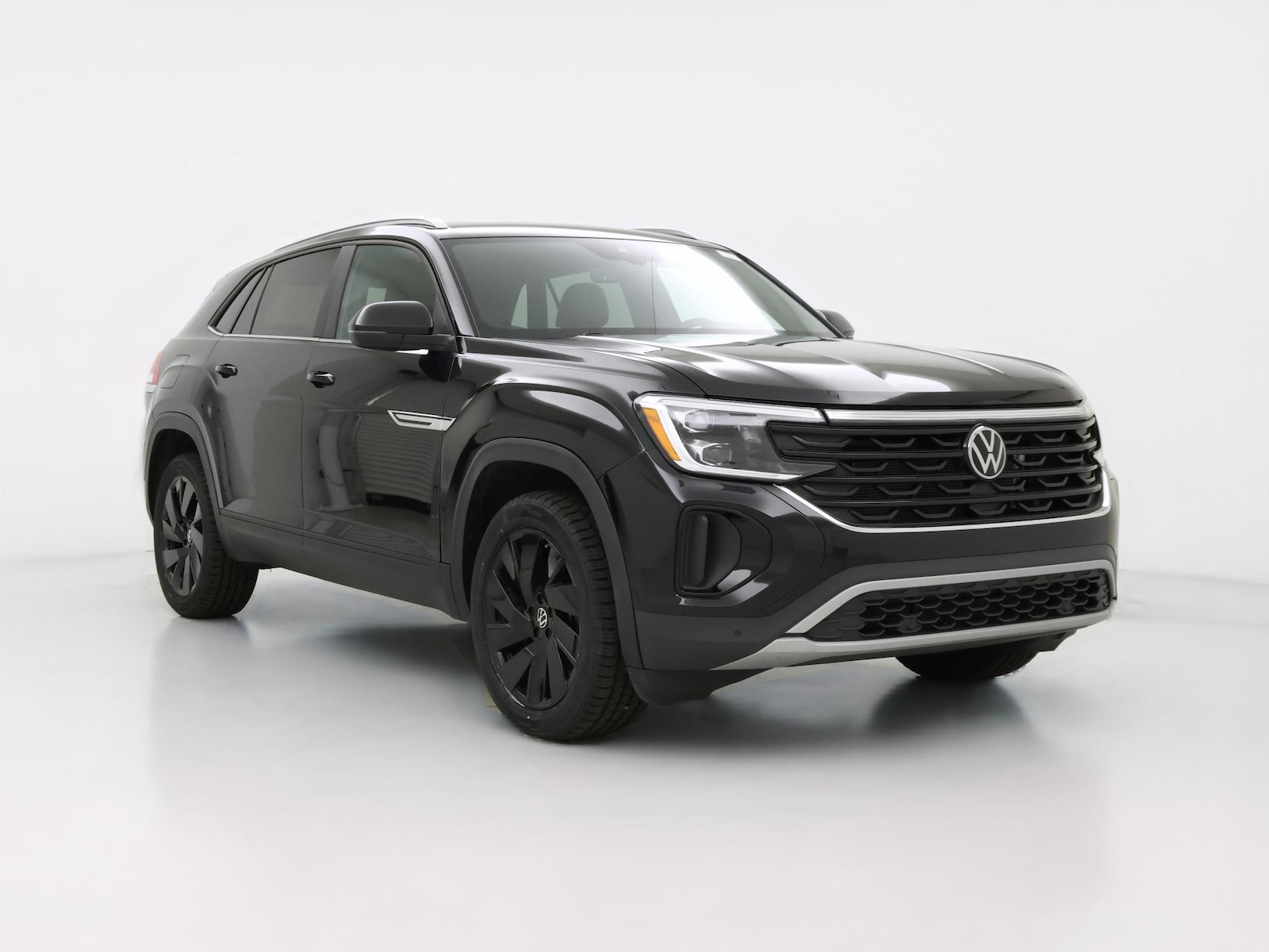 2024 Volkswagen Atlas Cross Sport