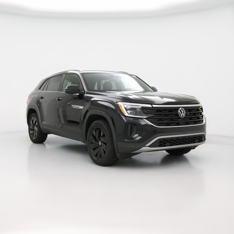 2024 Volkswagen Atlas Cross Sport SE w/Tech