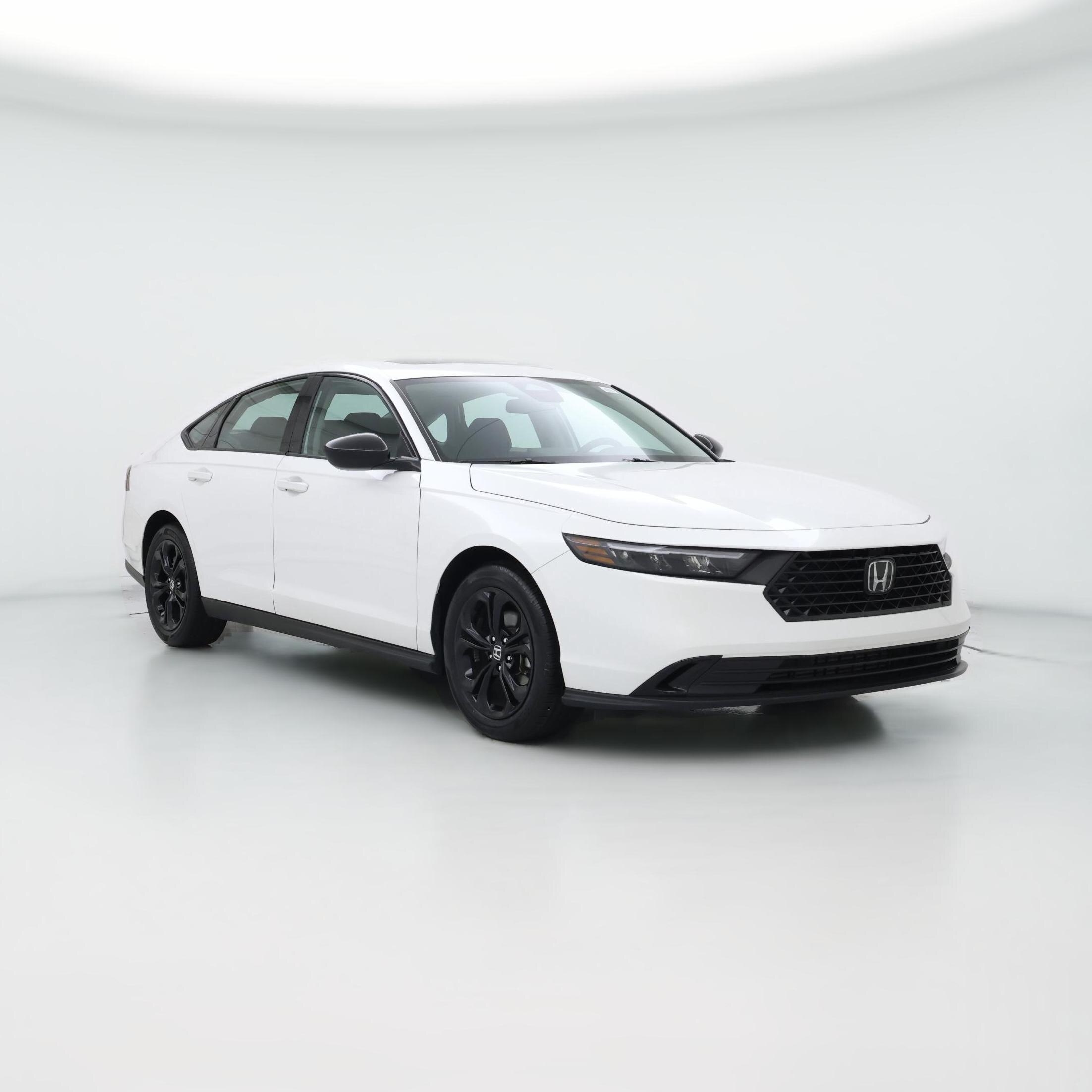 Thumbnail: 2025 Honda Accord - 1