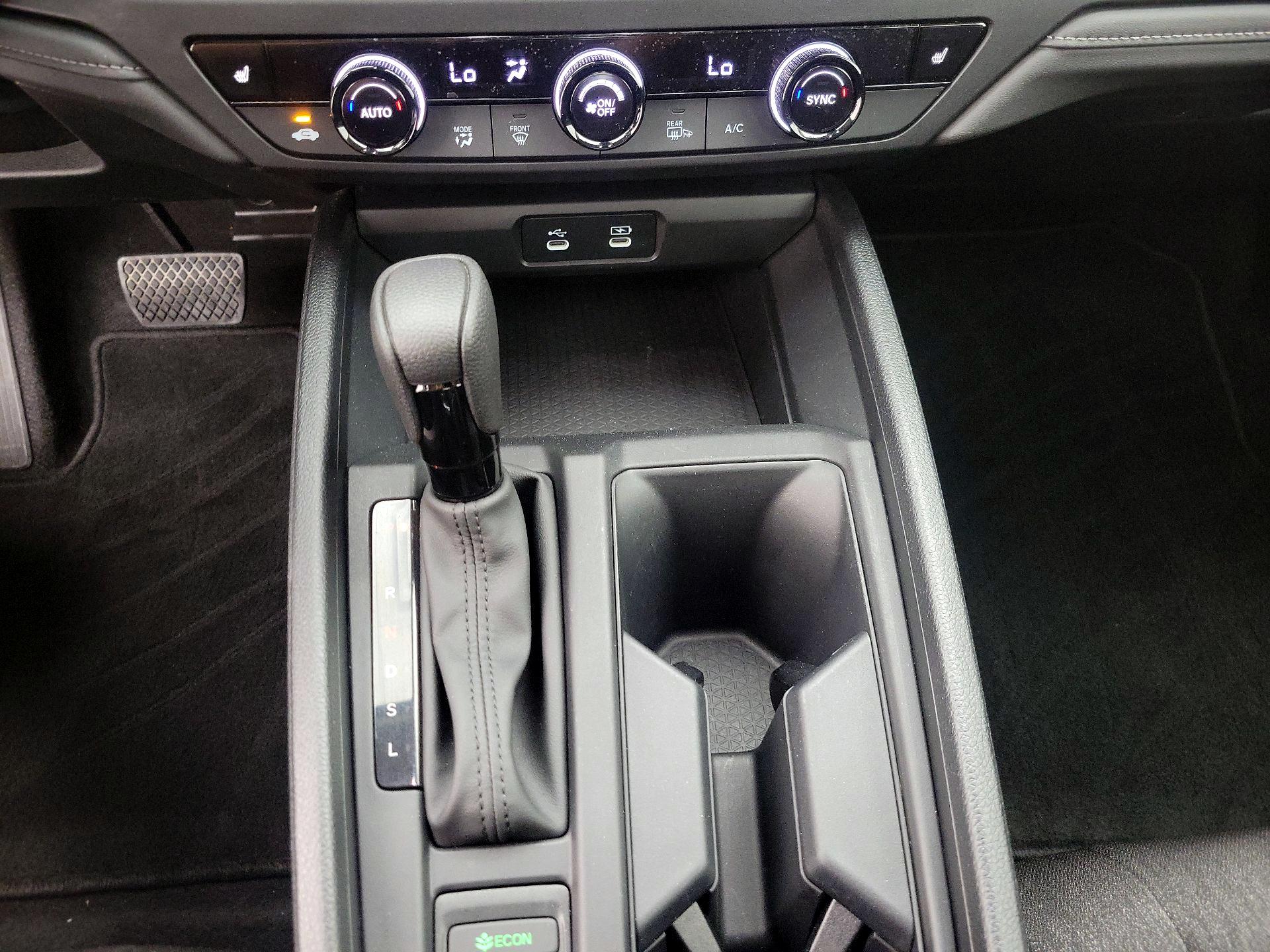 Thumbnail: 2025 Honda Accord - 16