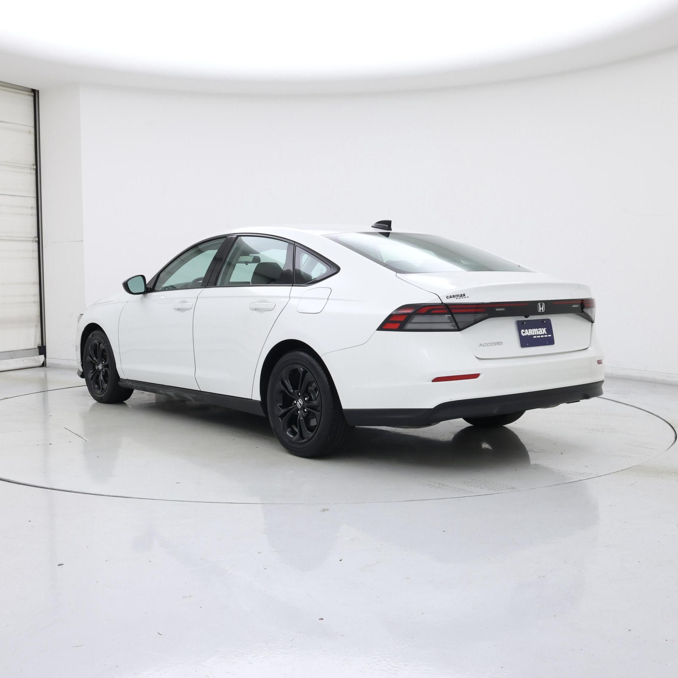 Thumbnail: 2025 Honda Accord - 2