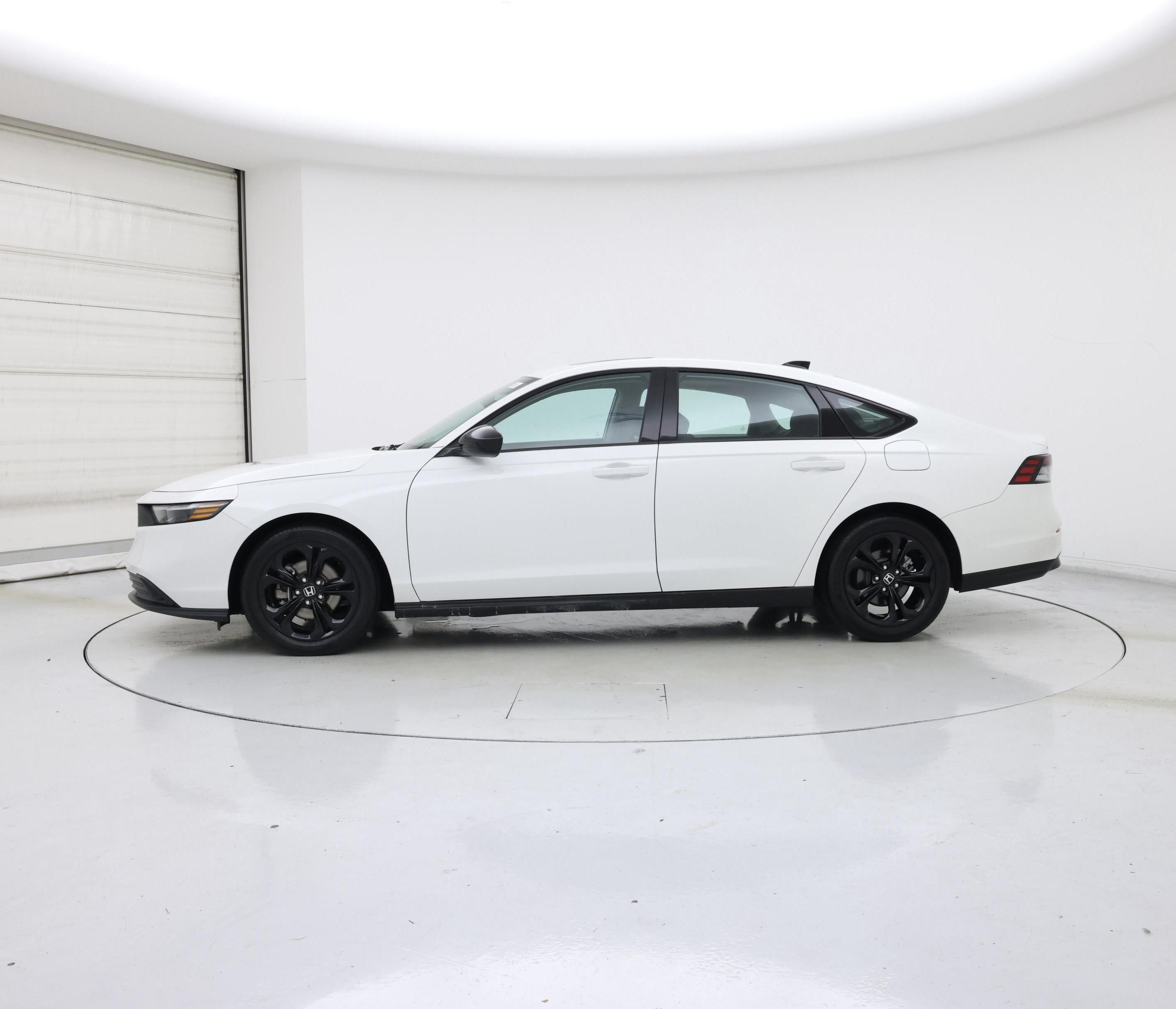 Thumbnail: 2025 Honda Accord - 3
