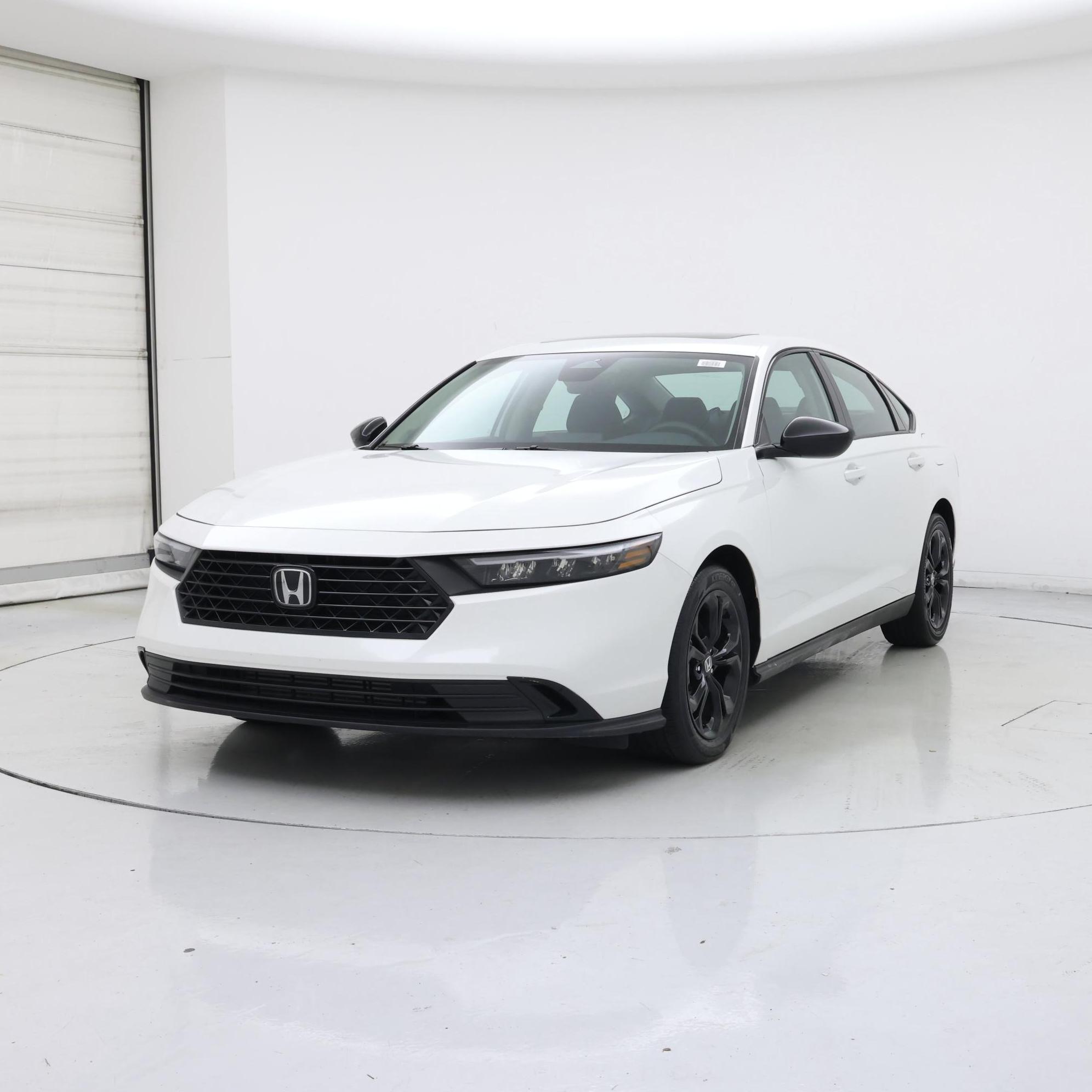 Thumbnail: 2025 Honda Accord - 4