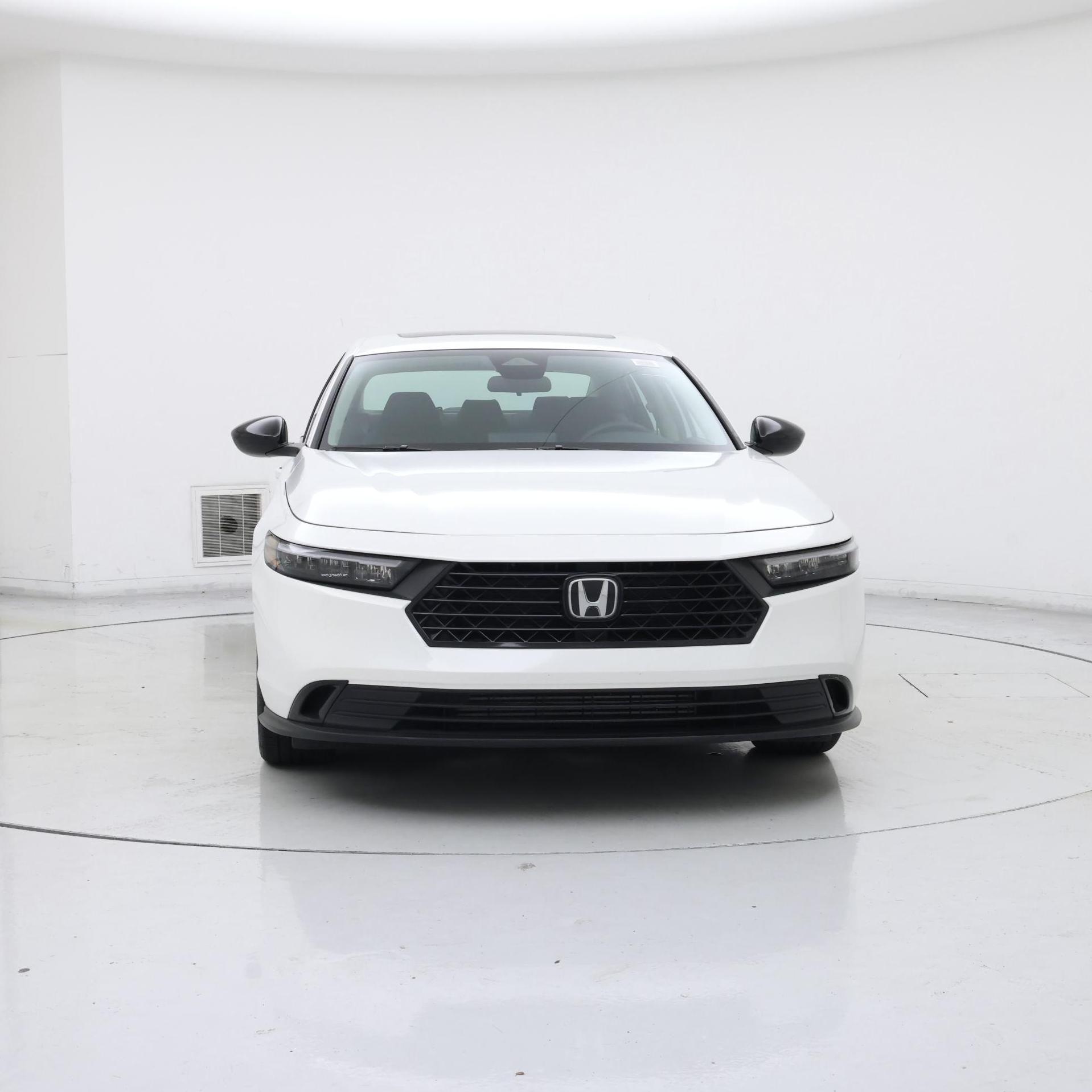 Thumbnail: 2025 Honda Accord - 5