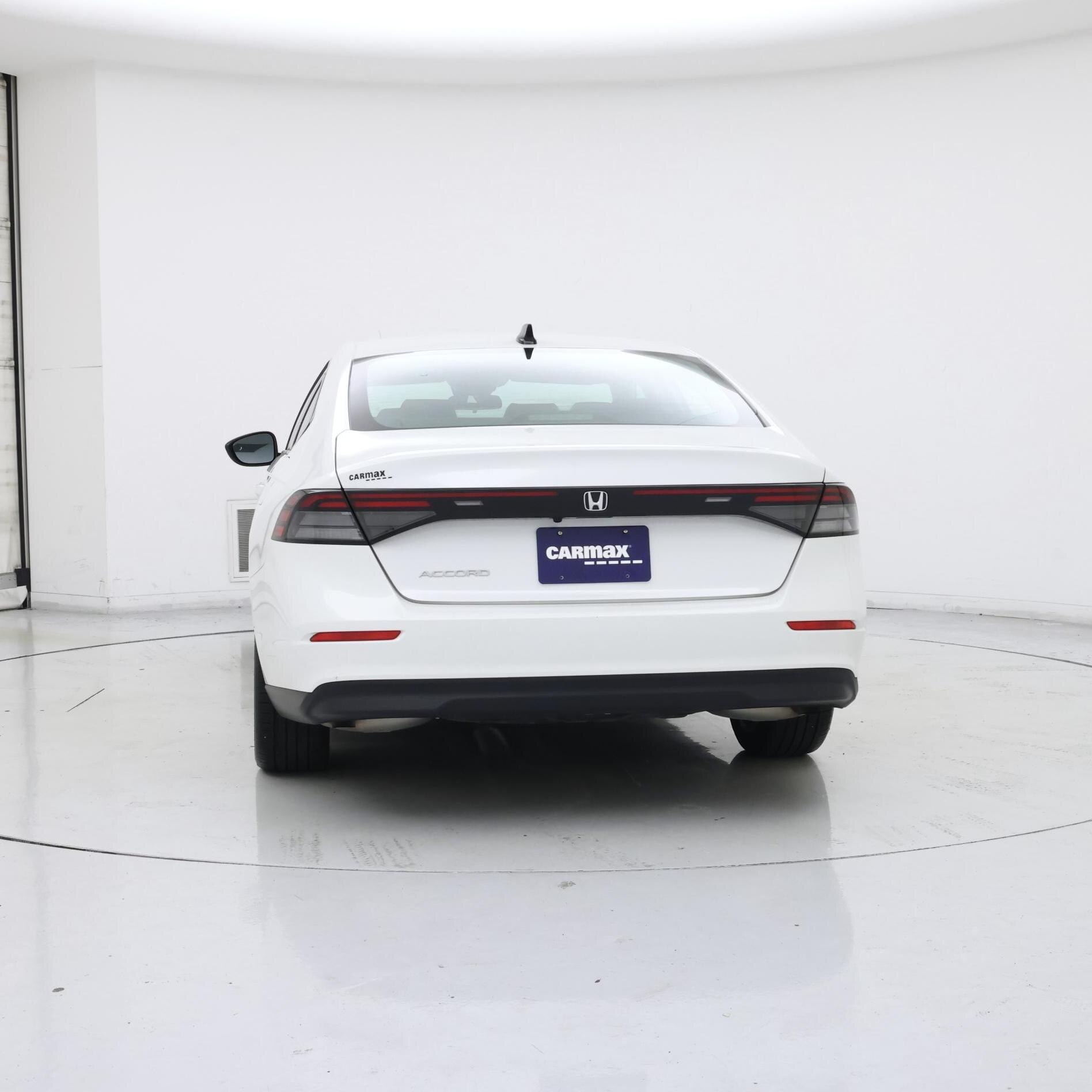 Thumbnail: 2025 Honda Accord - 6
