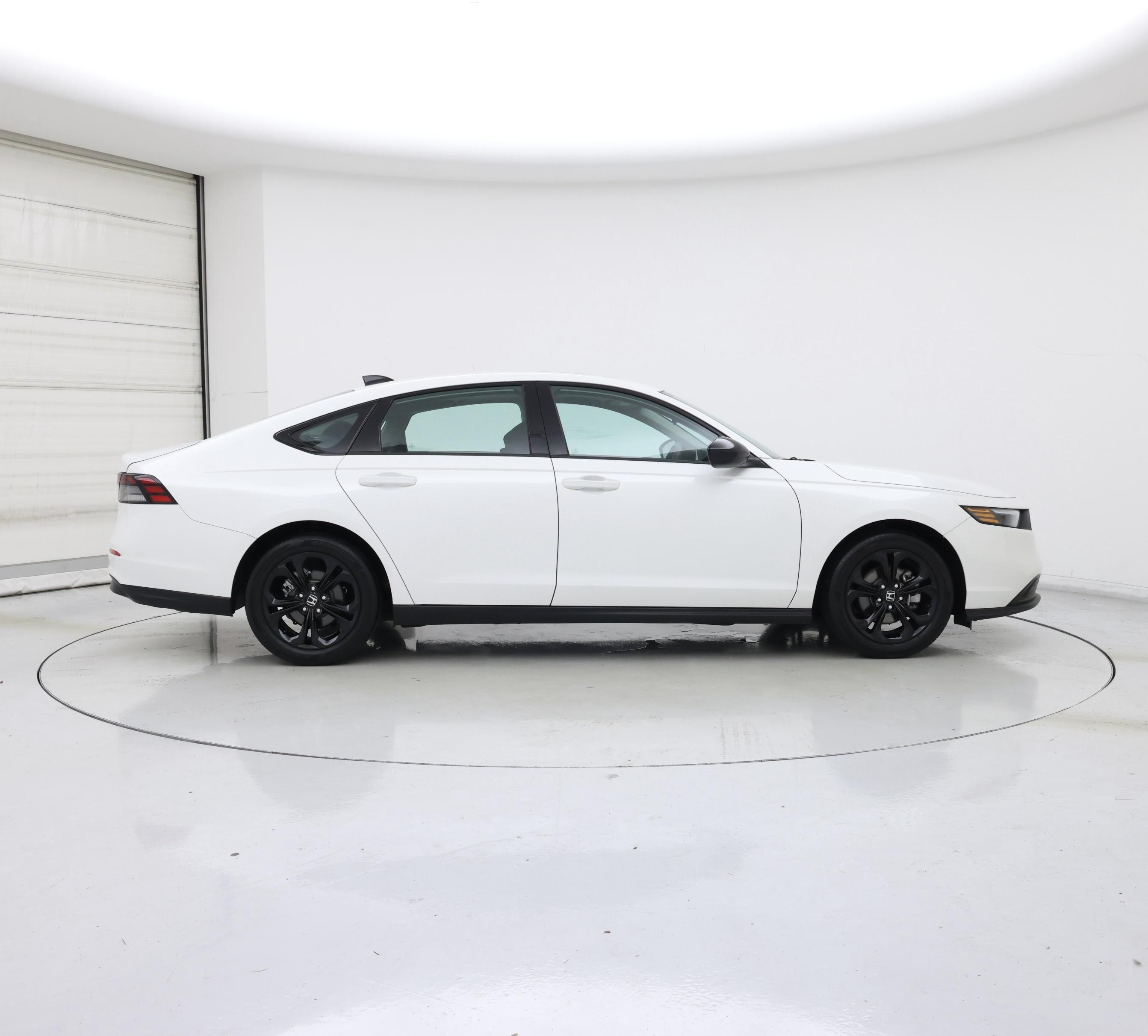 Thumbnail: 2025 Honda Accord - 7