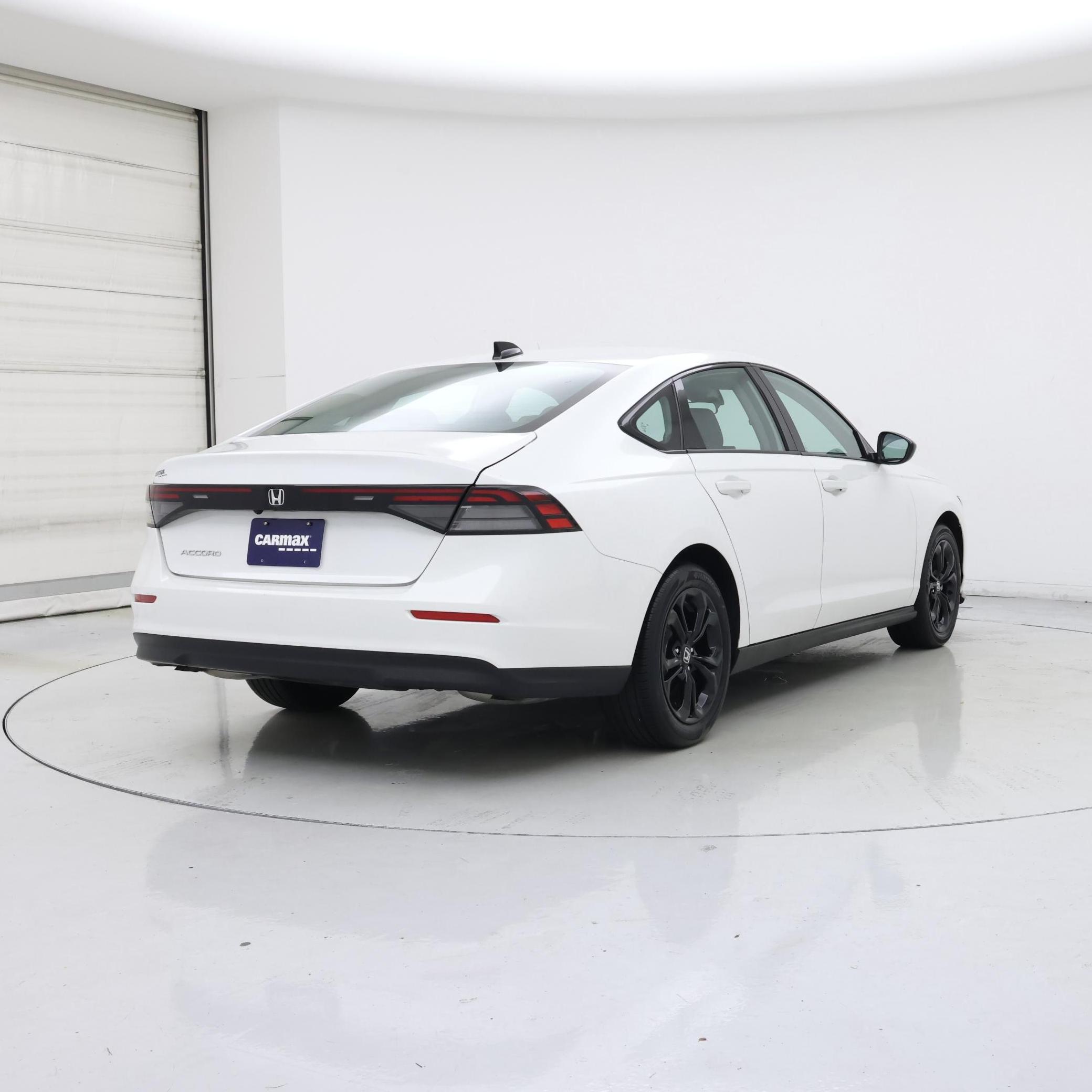 Thumbnail: 2025 Honda Accord - 8