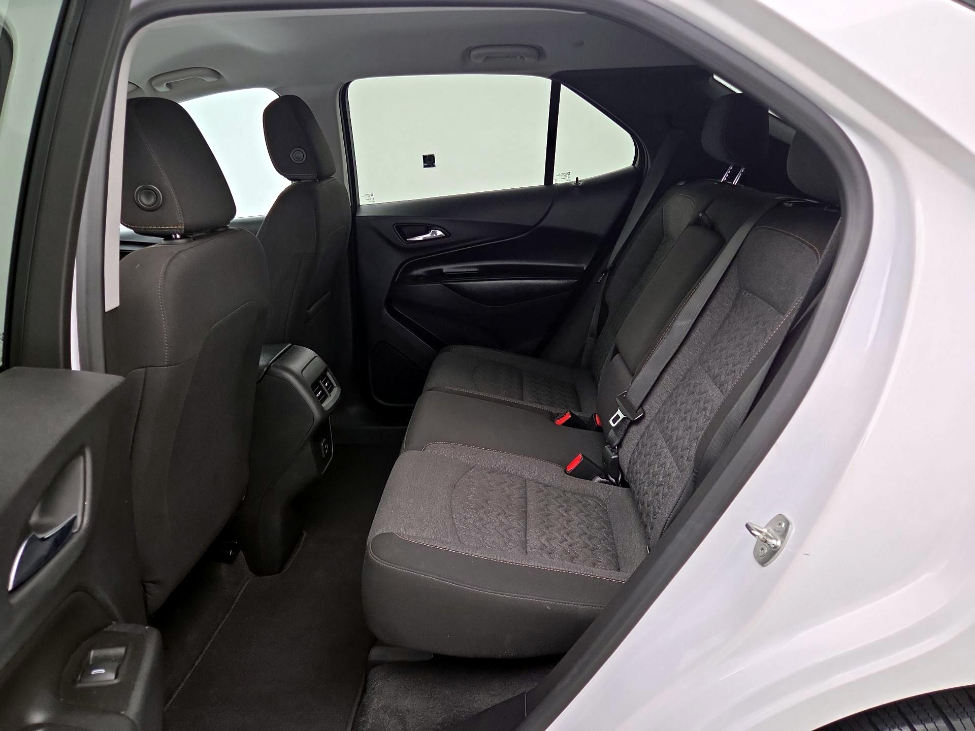 Thumbnail: 2022 Chevrolet Equinox - 19