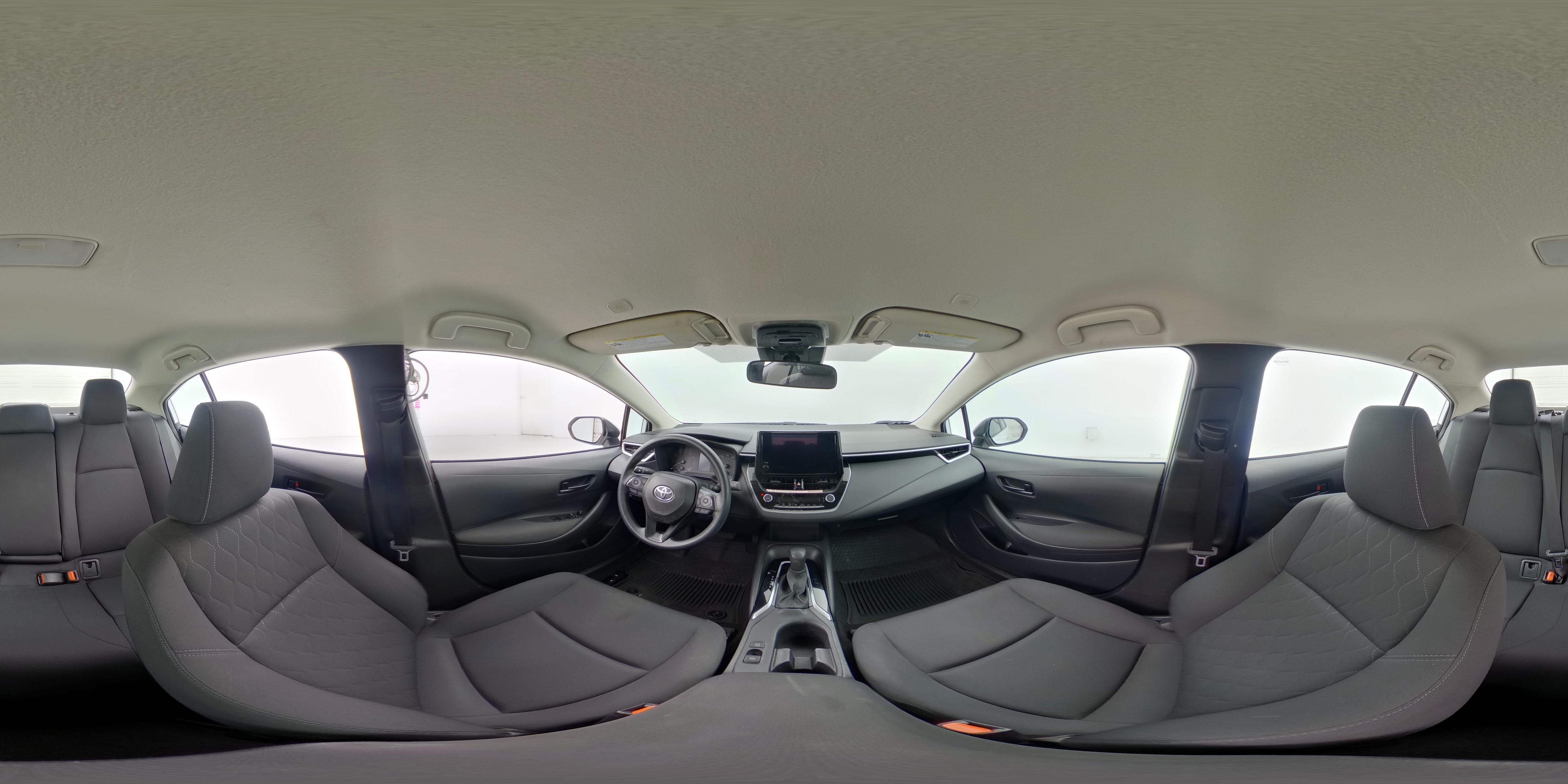 2025 Toyota Corolla LE - Photo 24