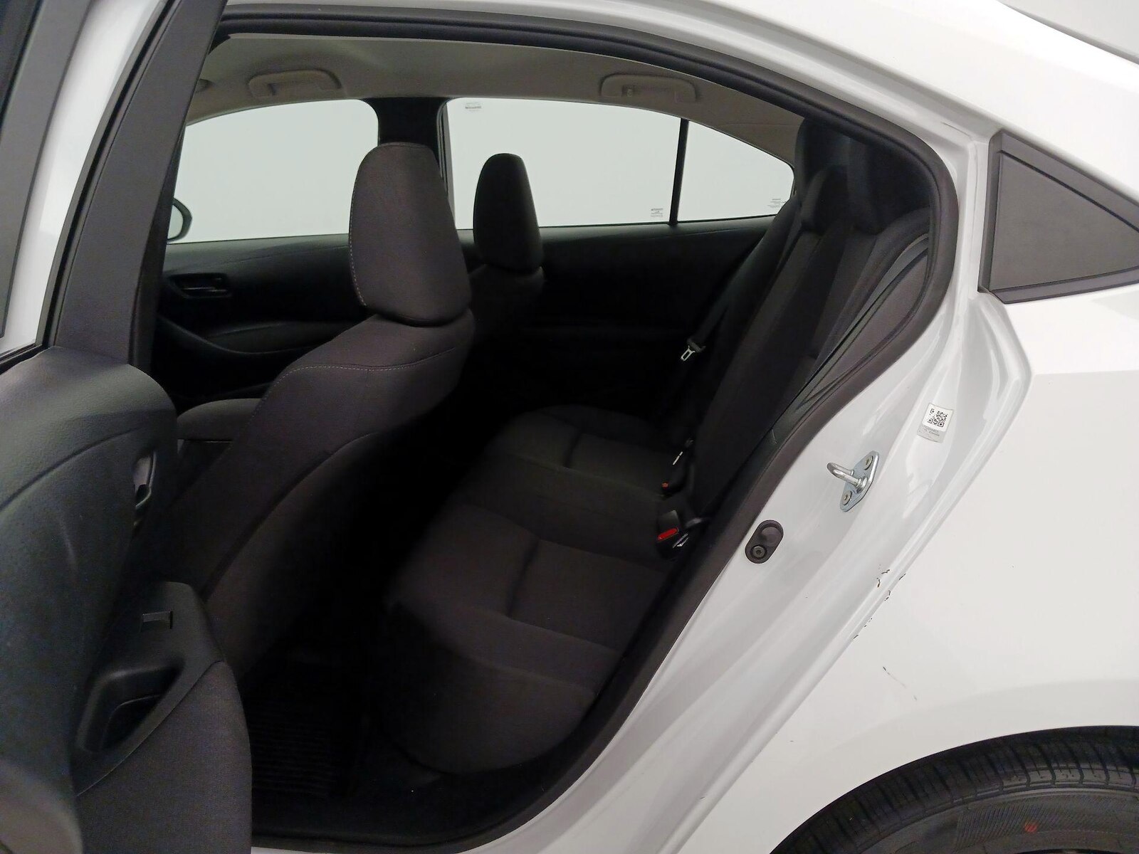 2025 Toyota Corolla LE - Photo 20