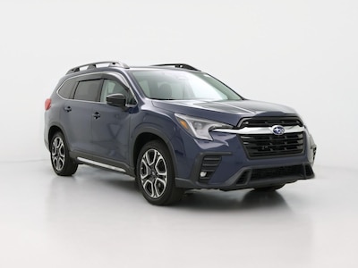 2024 Subaru Ascent Limited