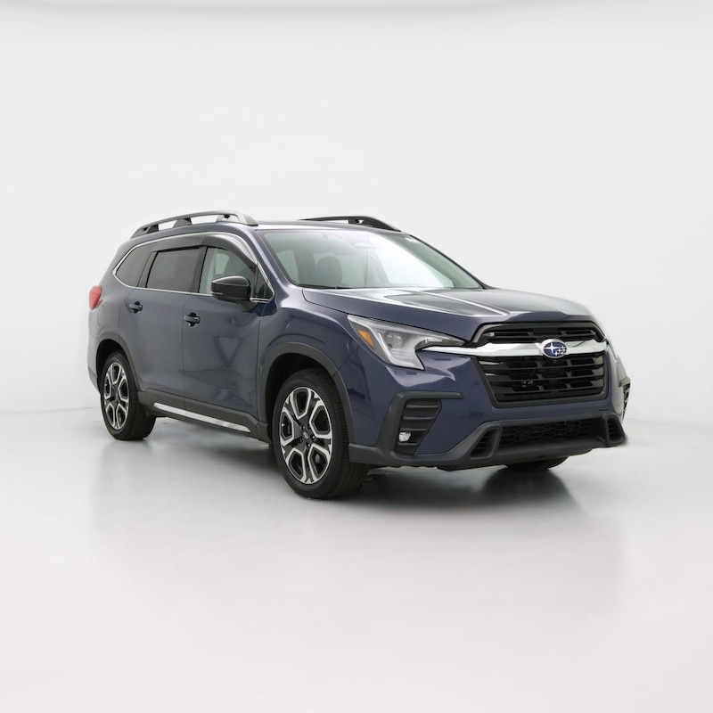 2024 Subaru Ascent Limited