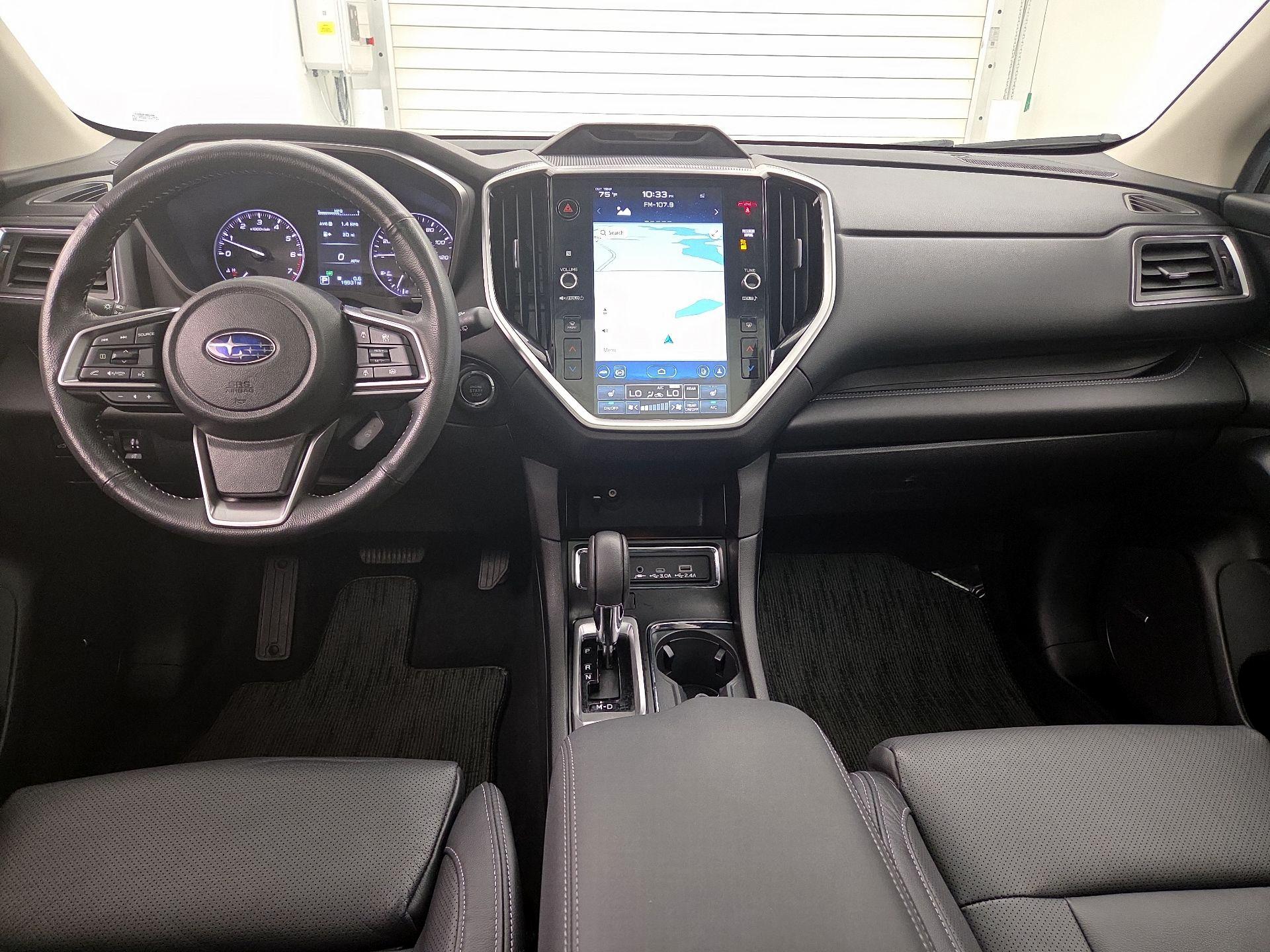 Thumbnail: 2024 Subaru Ascent - 9
