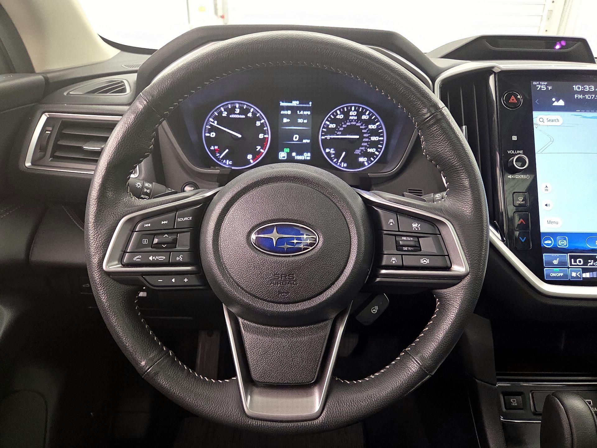 Thumbnail: 2024 Subaru Ascent - 10