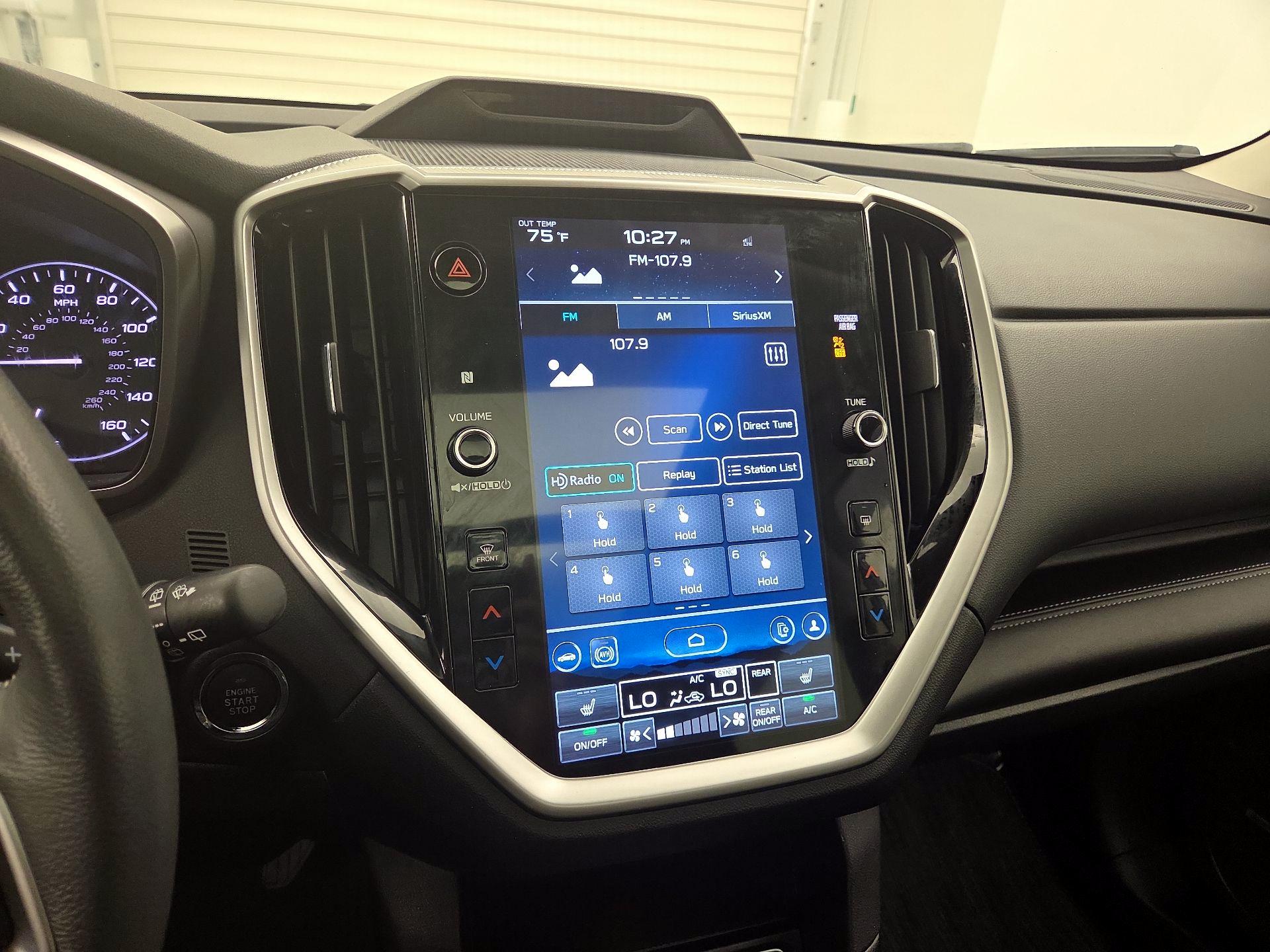 Thumbnail: 2024 Subaru Ascent - 16