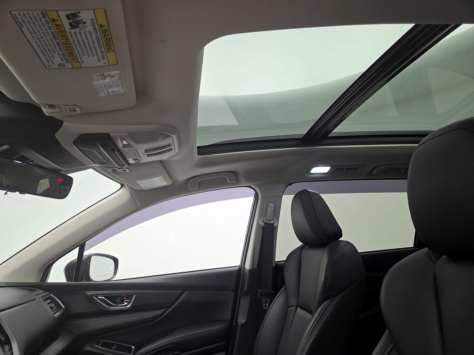 Thumbnail: 2024 Subaru Ascent - 20