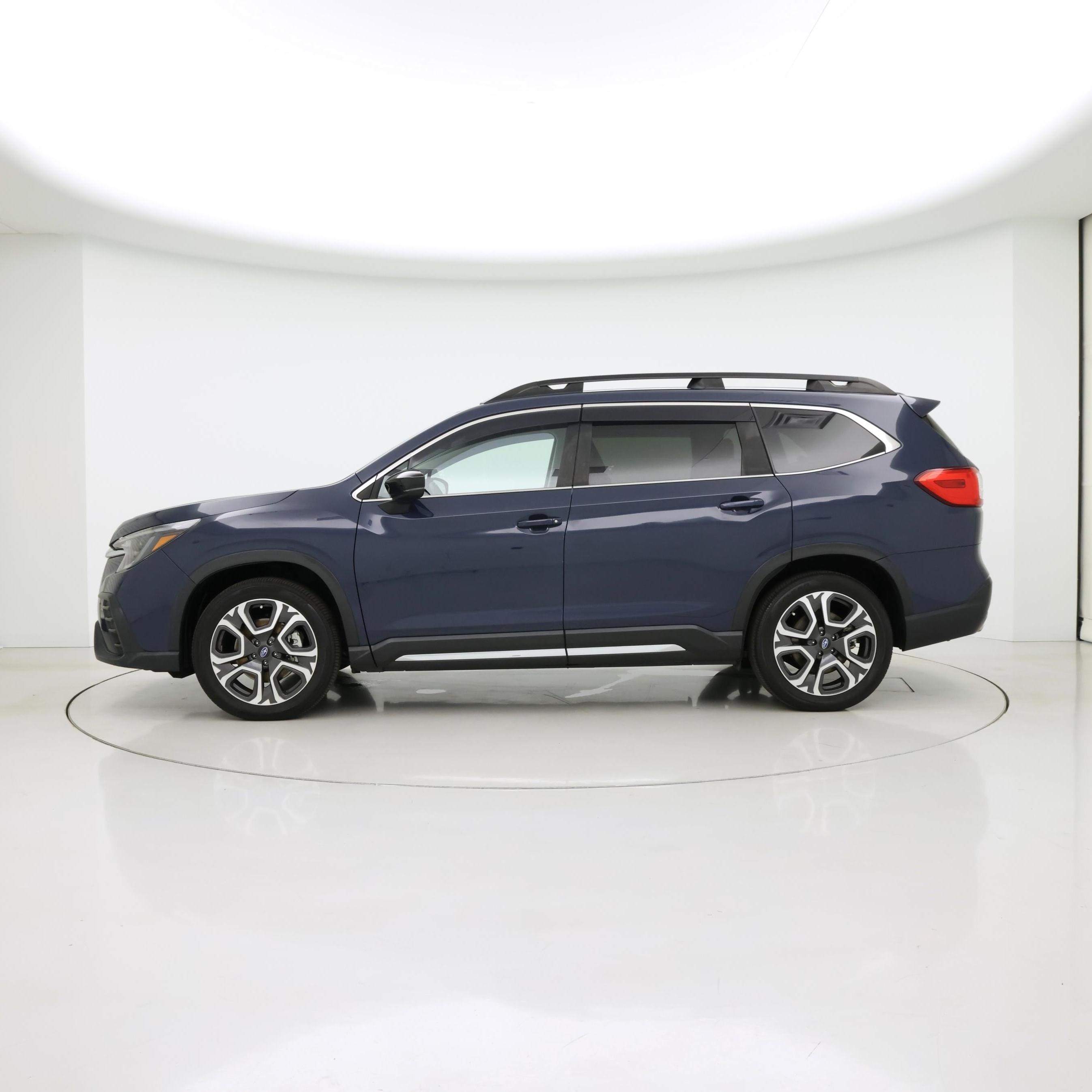 Thumbnail: 2024 Subaru Ascent - 3
