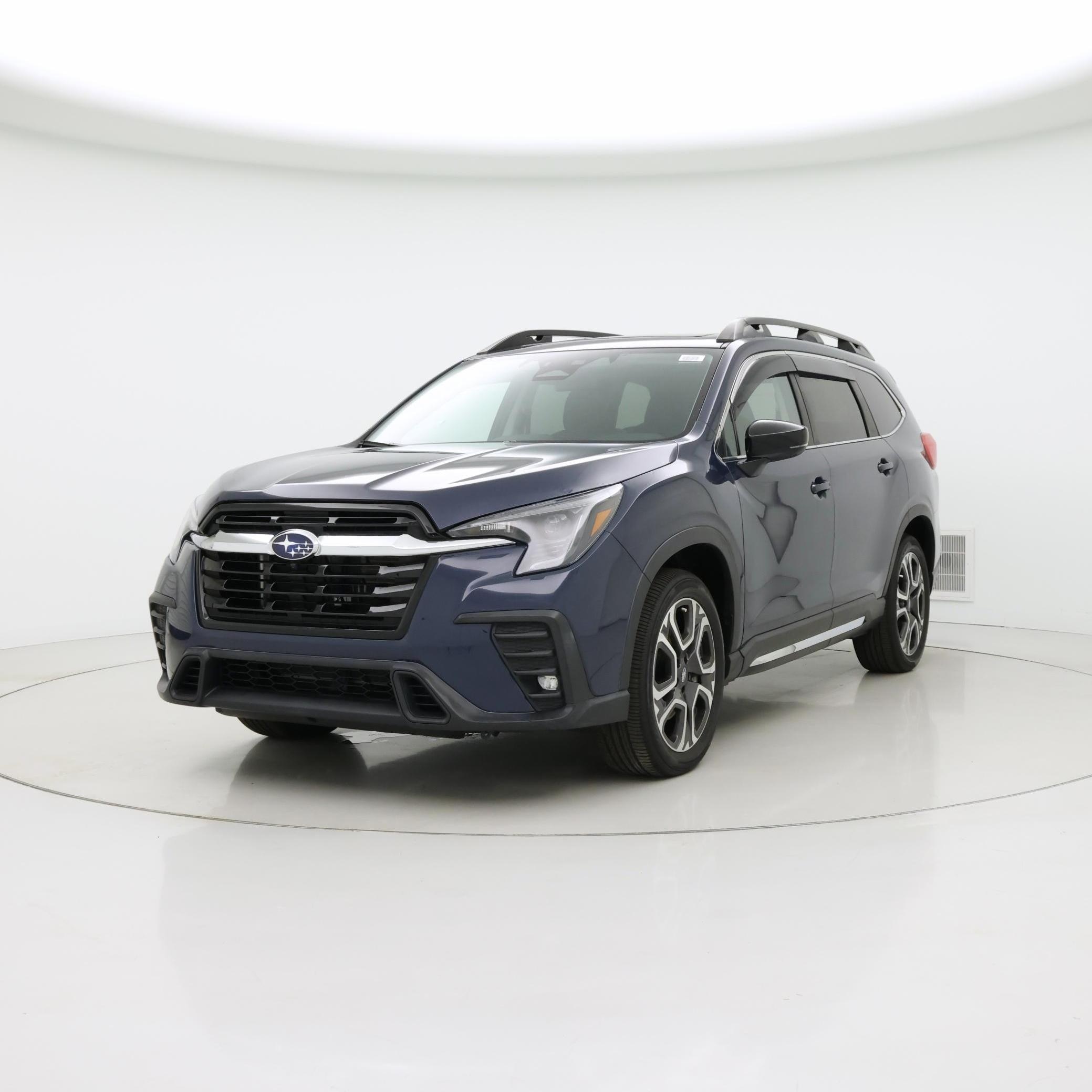Thumbnail: 2024 Subaru Ascent - 4