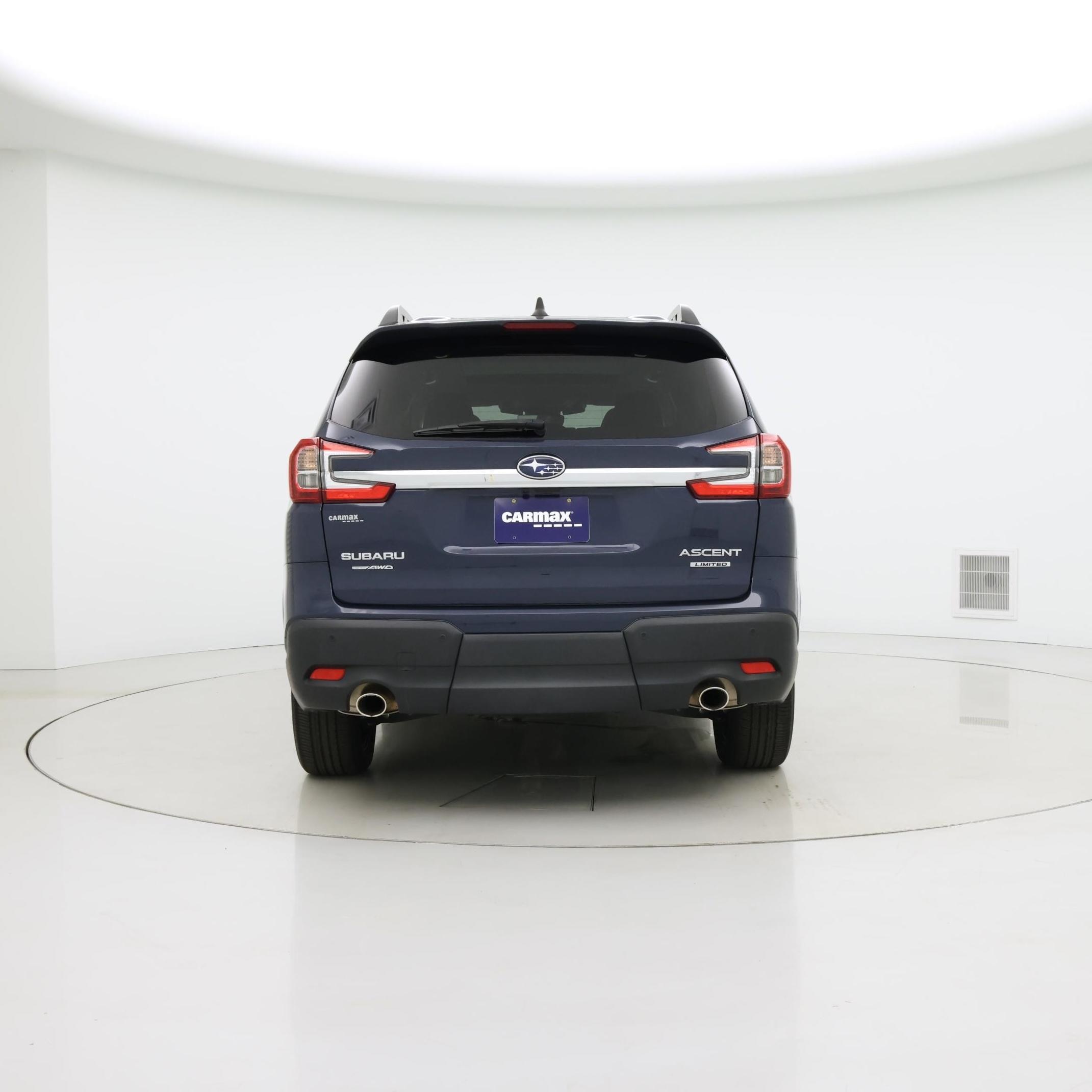 Thumbnail: 2024 Subaru Ascent - 6