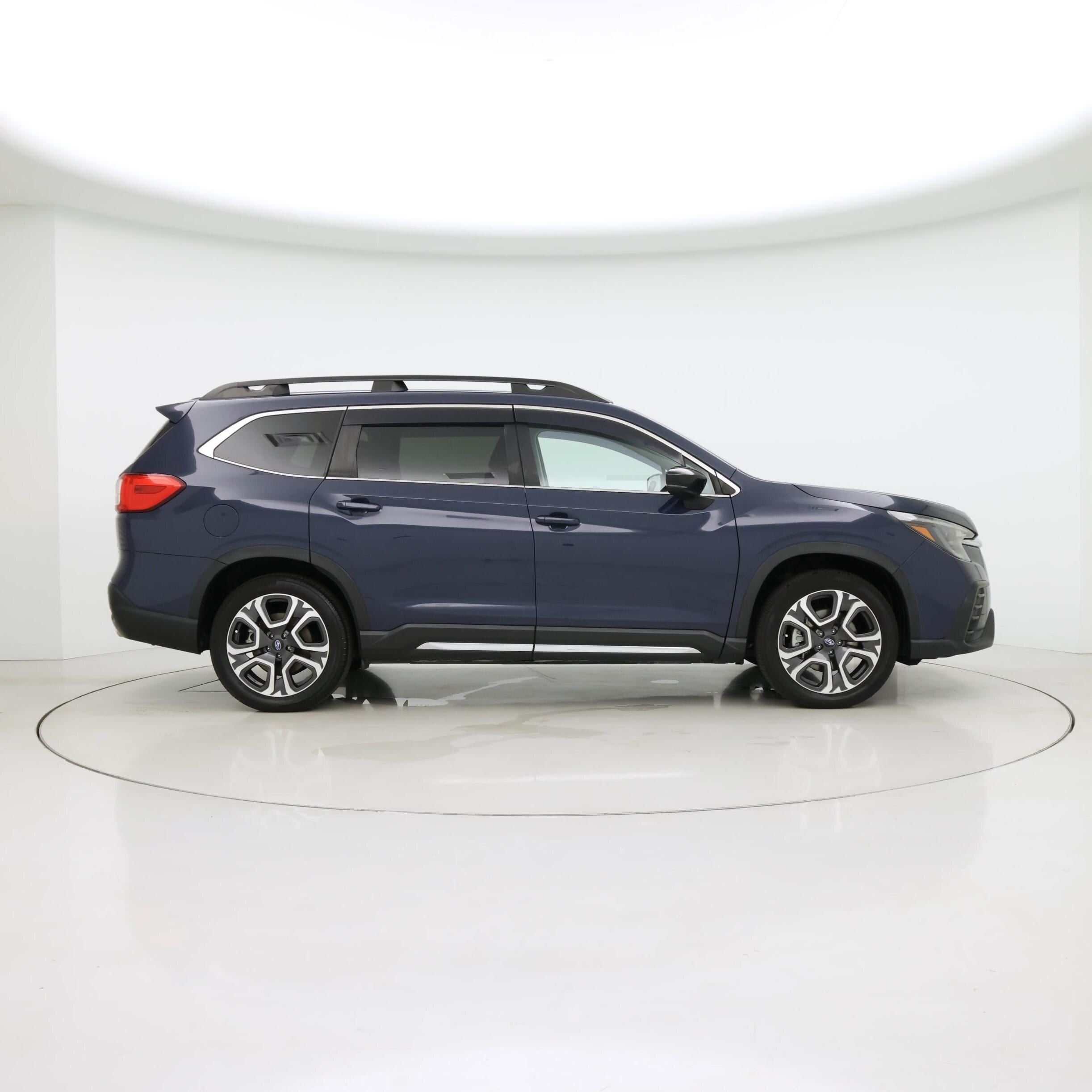 Thumbnail: 2024 Subaru Ascent - 7