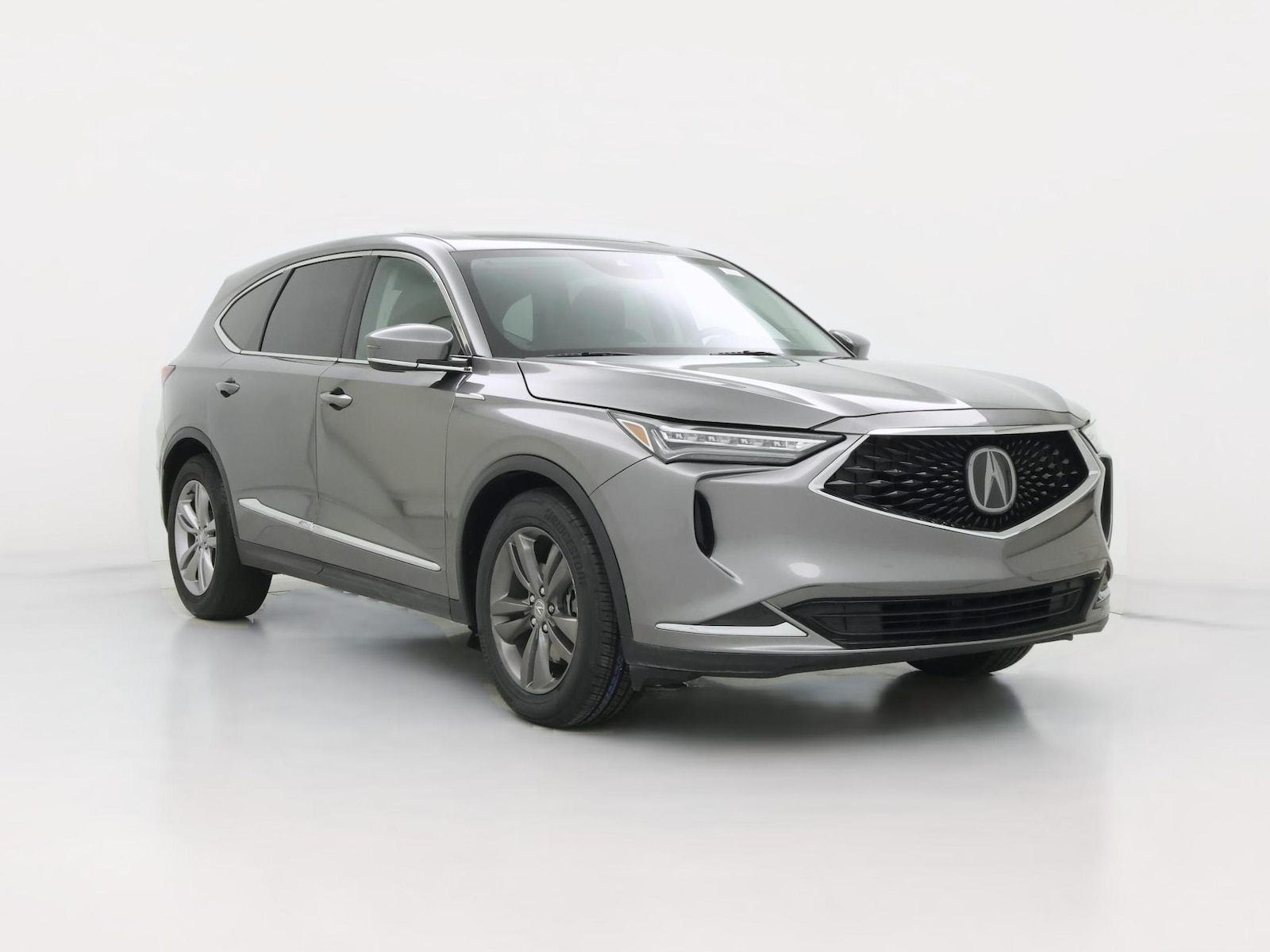 2024 Acura MDX