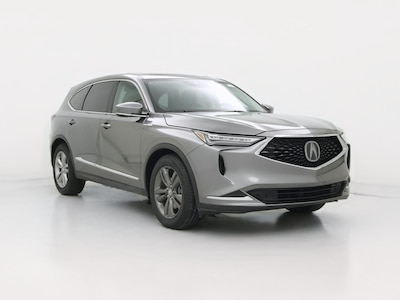 2024 Acura MDX
