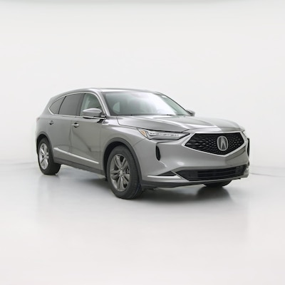 2024 Acura MDX