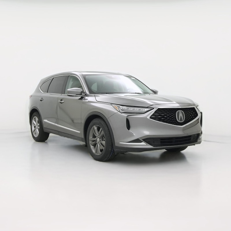 2024 Acura MDX