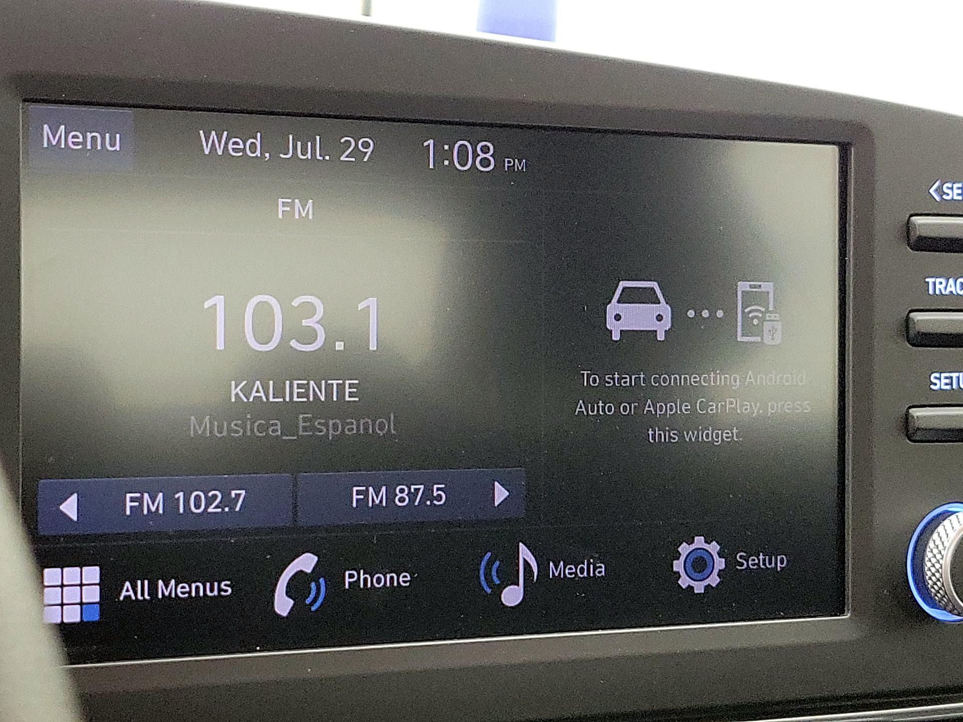 Thumbnail: 2024 Hyundai Elantra - 15