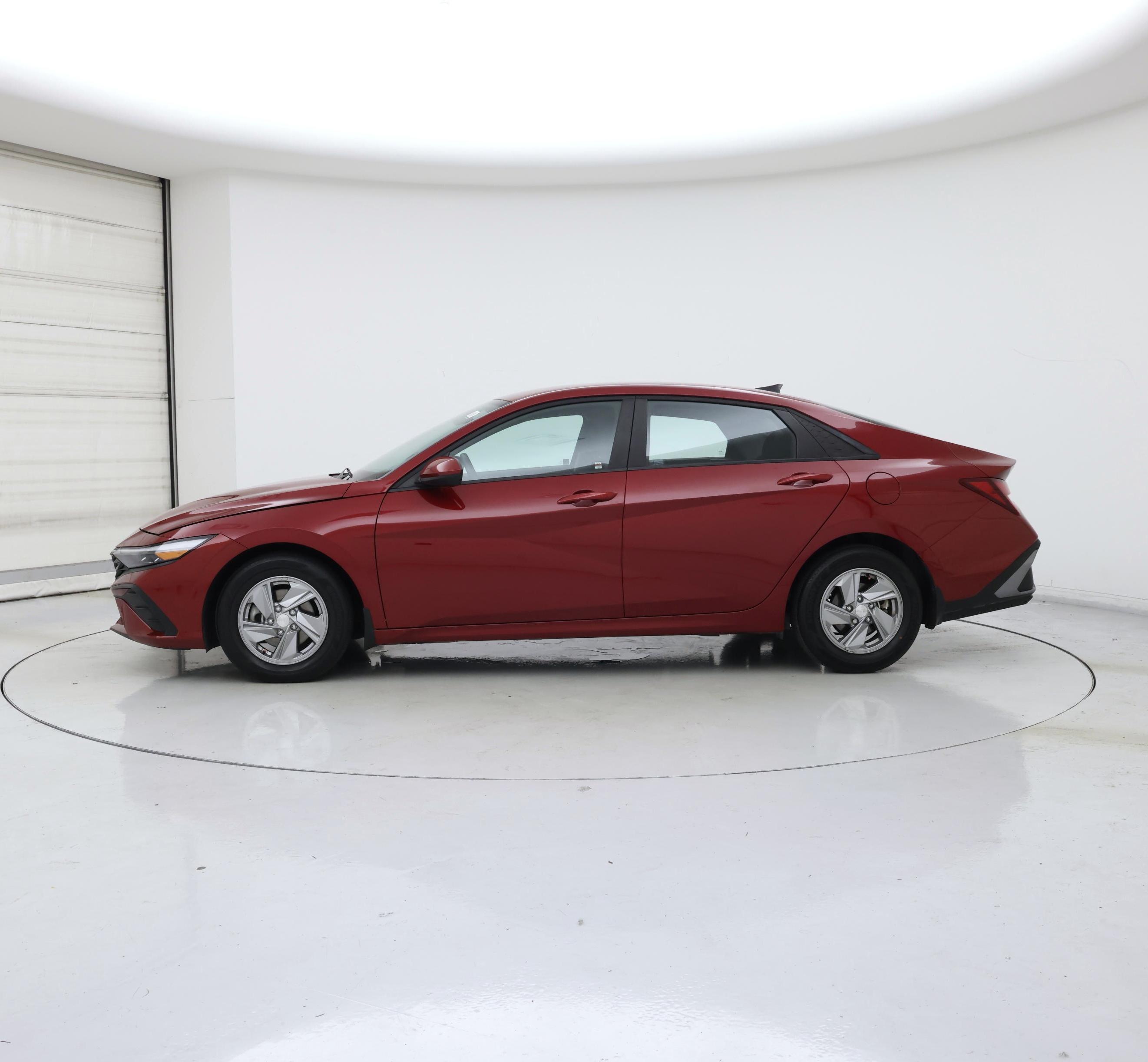 Thumbnail: 2024 Hyundai Elantra - 3