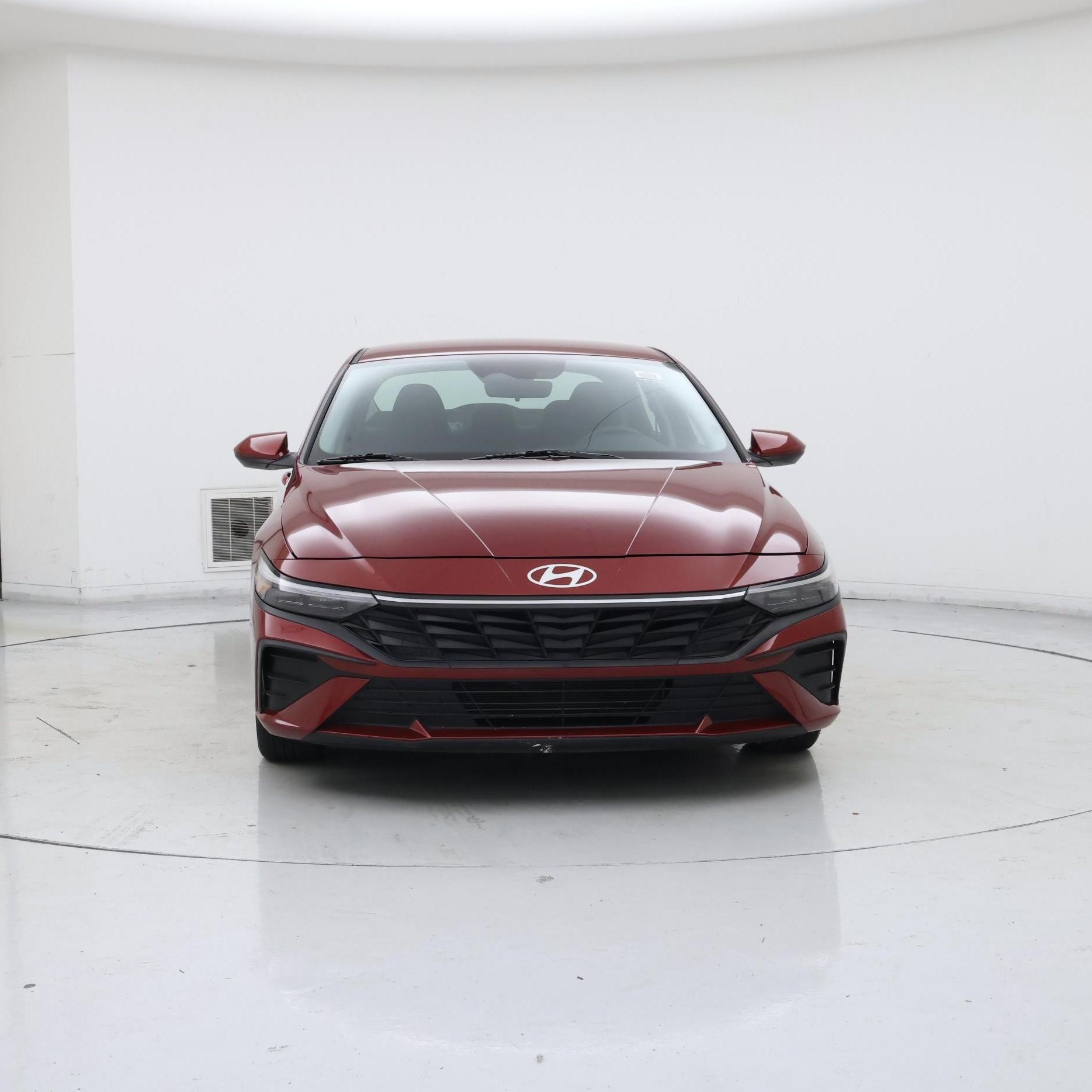 Thumbnail: 2024 Hyundai Elantra - 5