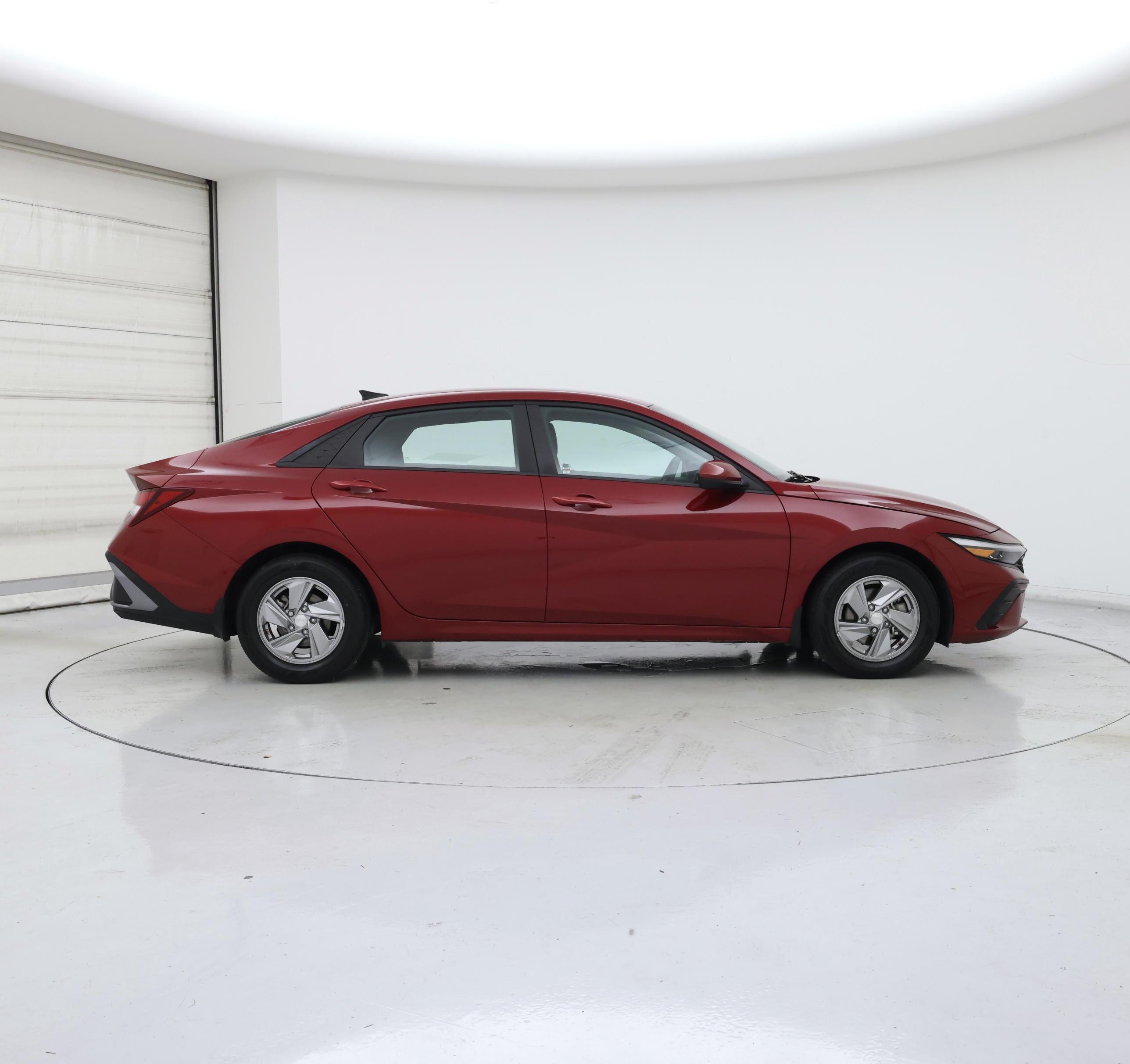 Thumbnail: 2024 Hyundai Elantra - 7