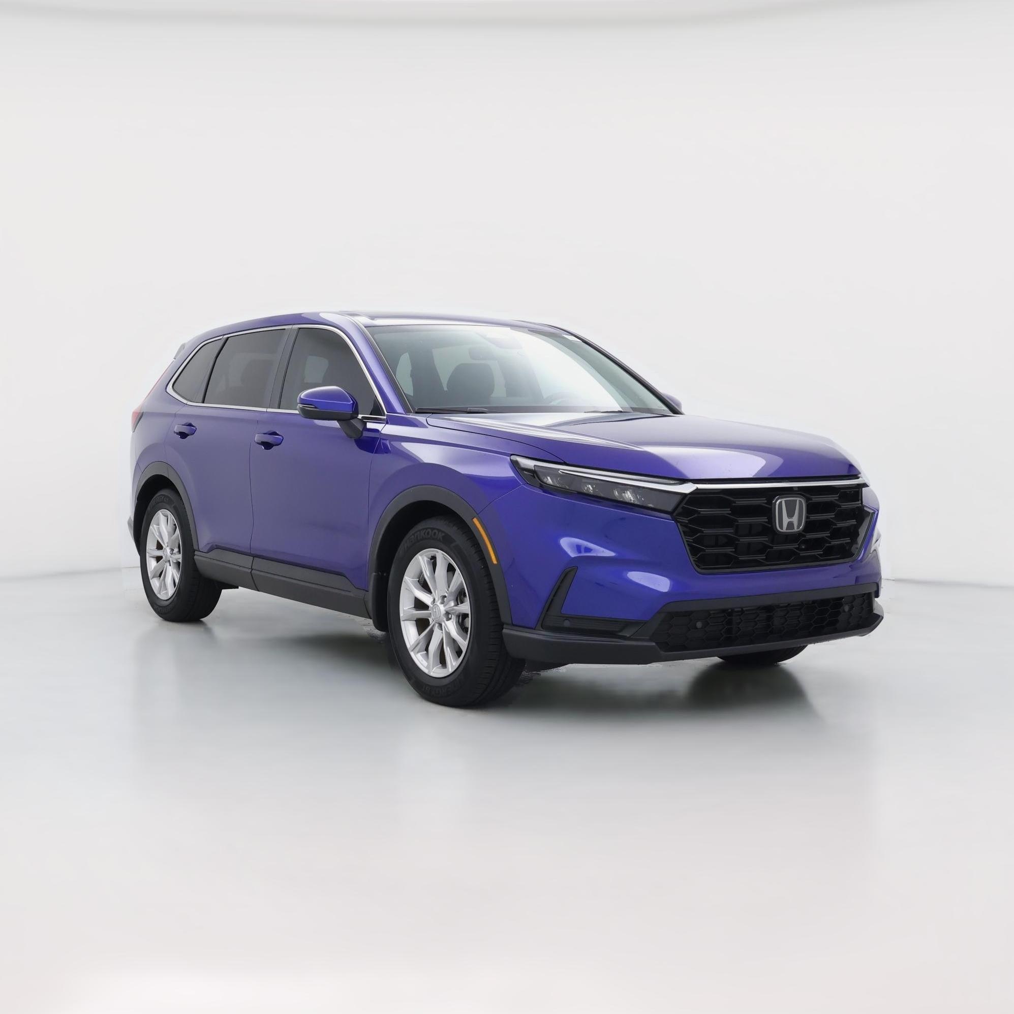 Thumbnail: 2024 Honda CR-V - 1
