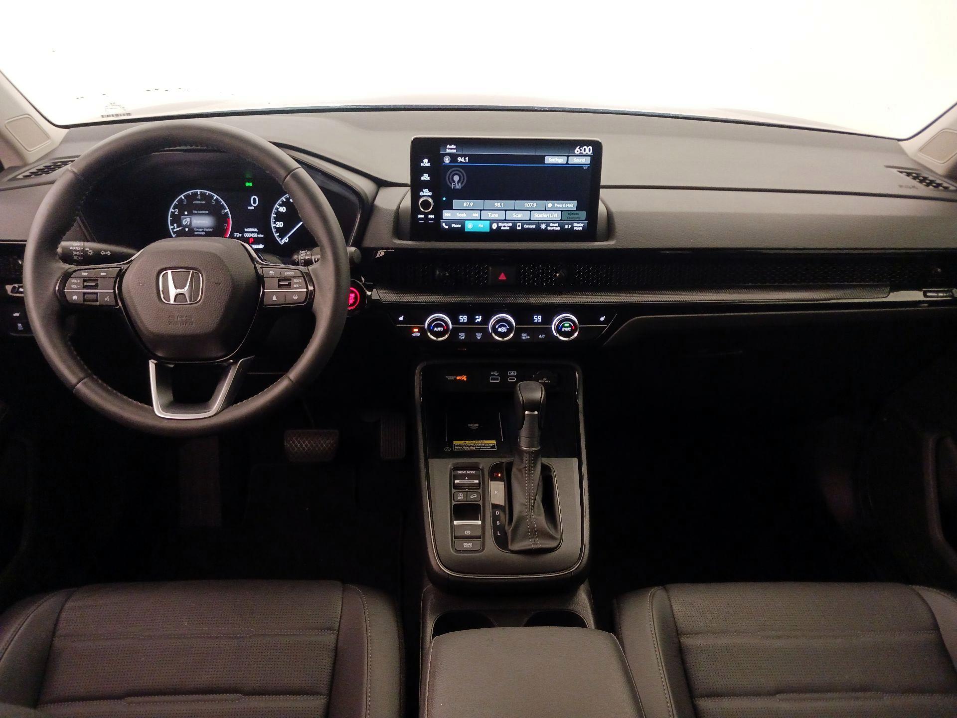 Thumbnail: 2024 Honda CR-V - 9