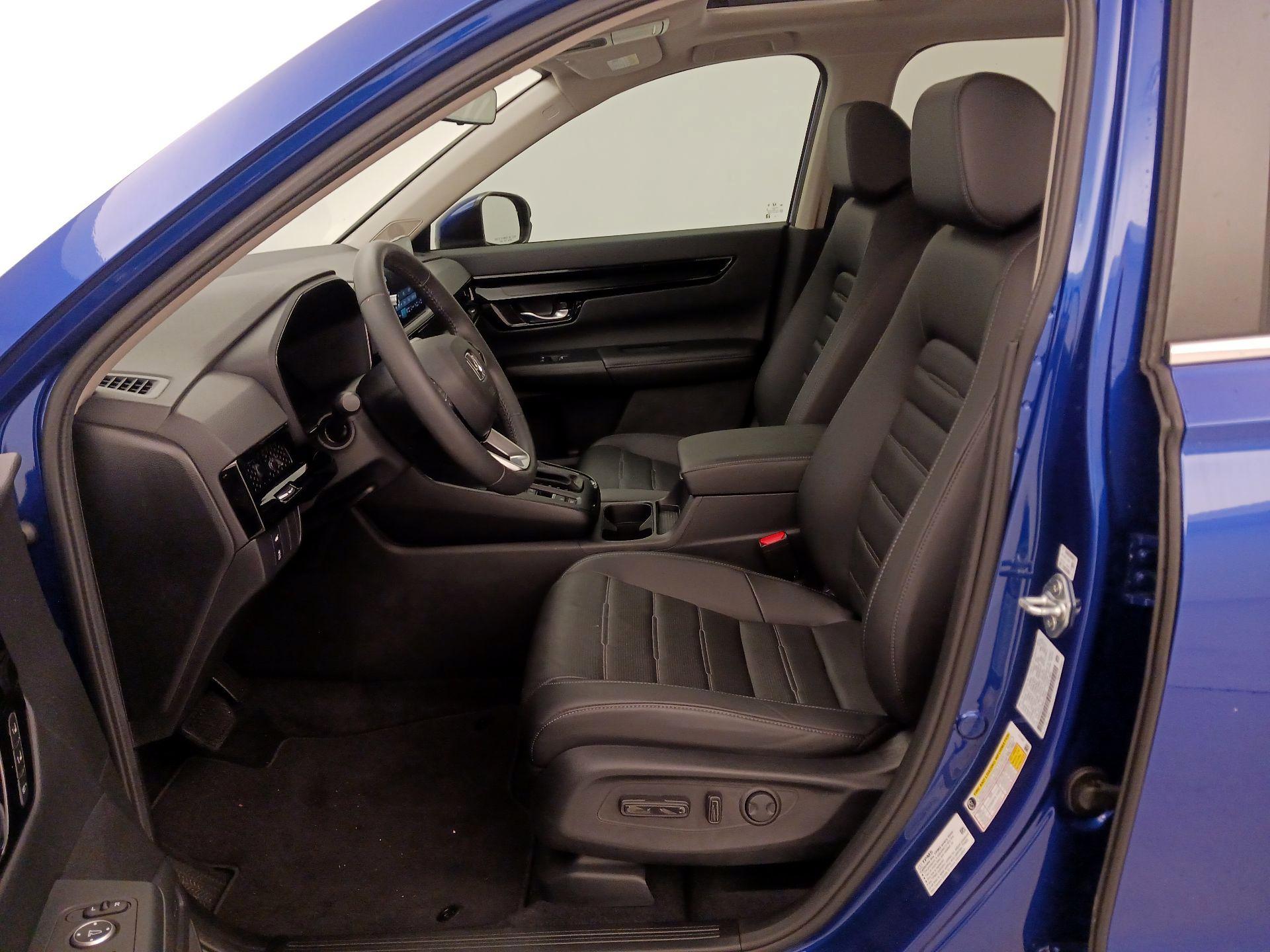Thumbnail: 2024 Honda CR-V - 11