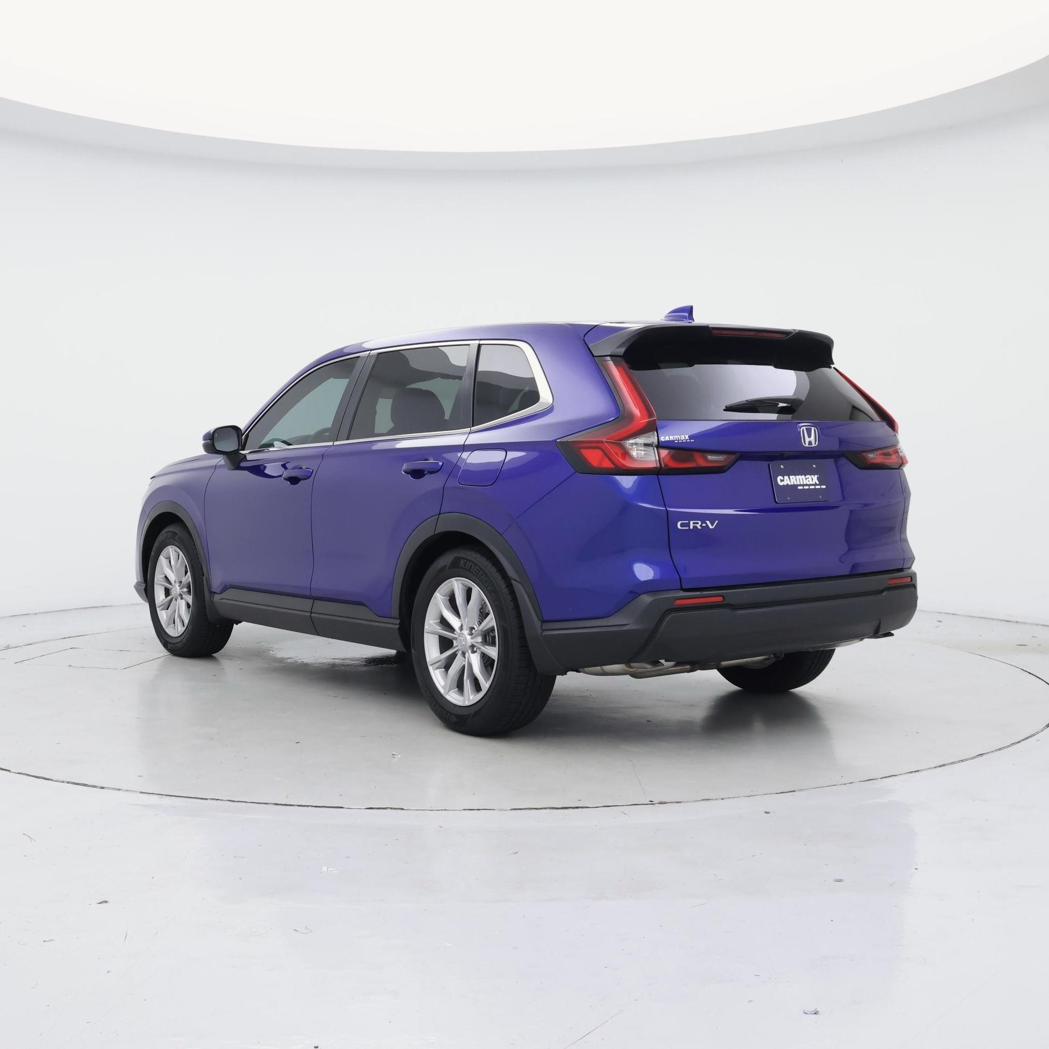 Thumbnail: 2024 Honda CR-V - 2