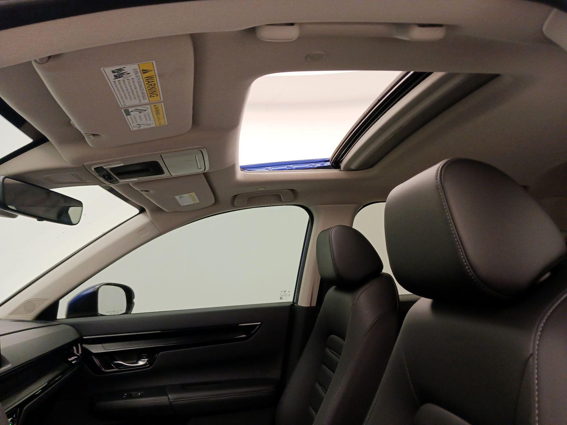 Thumbnail: 2024 Honda CR-V - 19