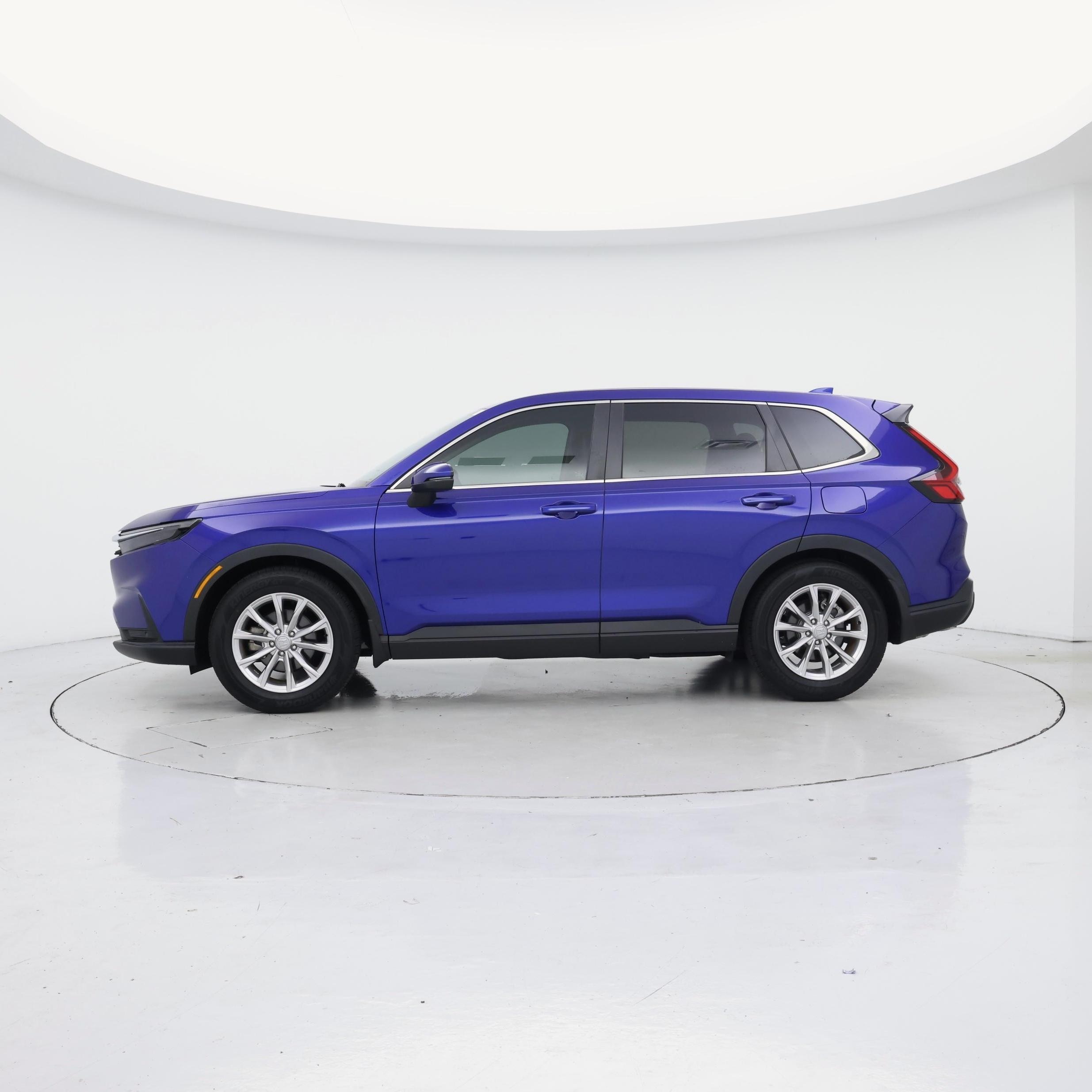 Thumbnail: 2024 Honda CR-V - 3