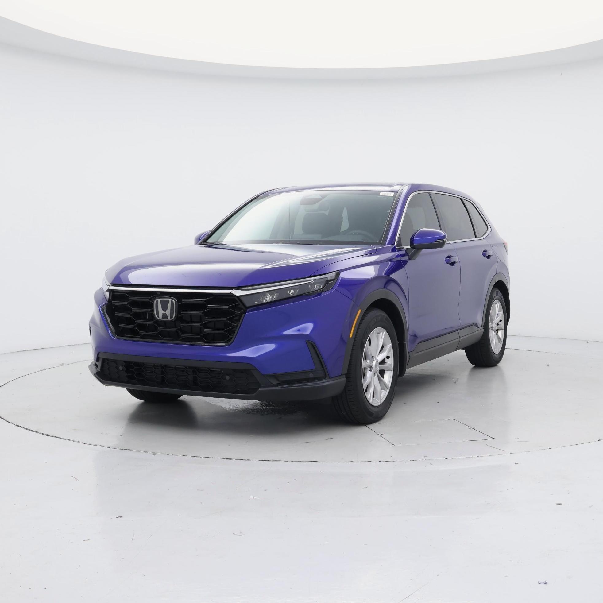 Thumbnail: 2024 Honda CR-V - 4