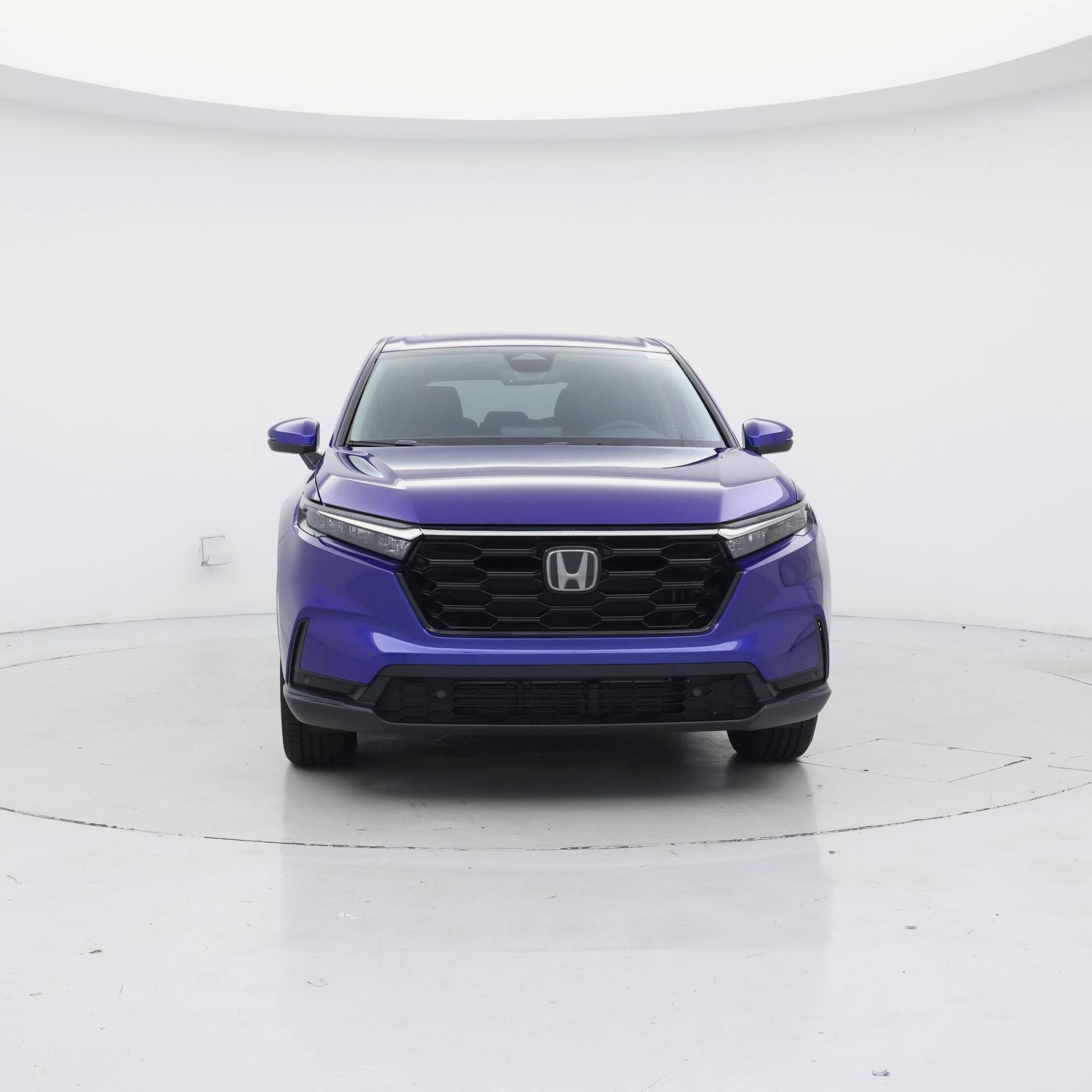 Thumbnail: 2024 Honda CR-V - 5