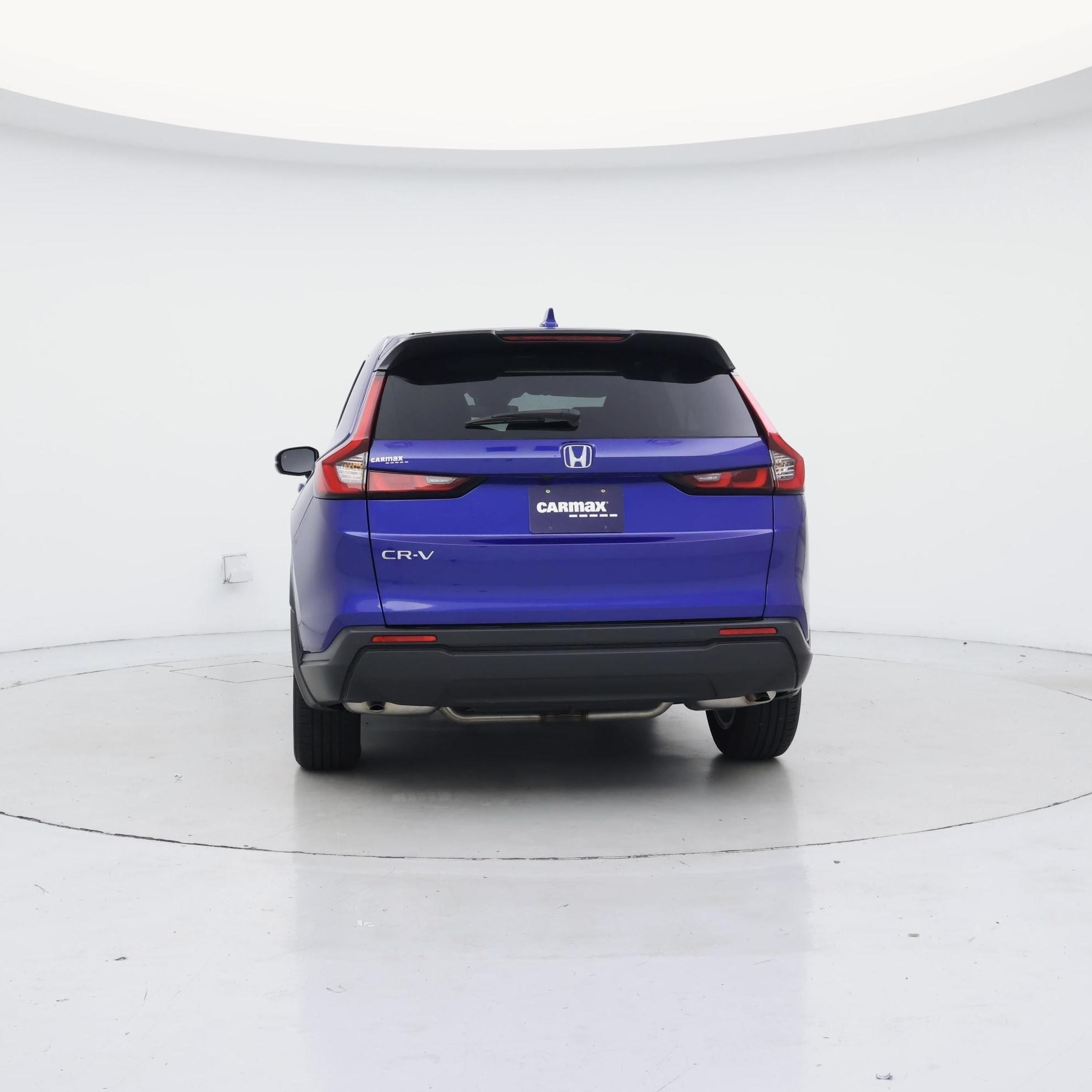 Thumbnail: 2024 Honda CR-V - 6