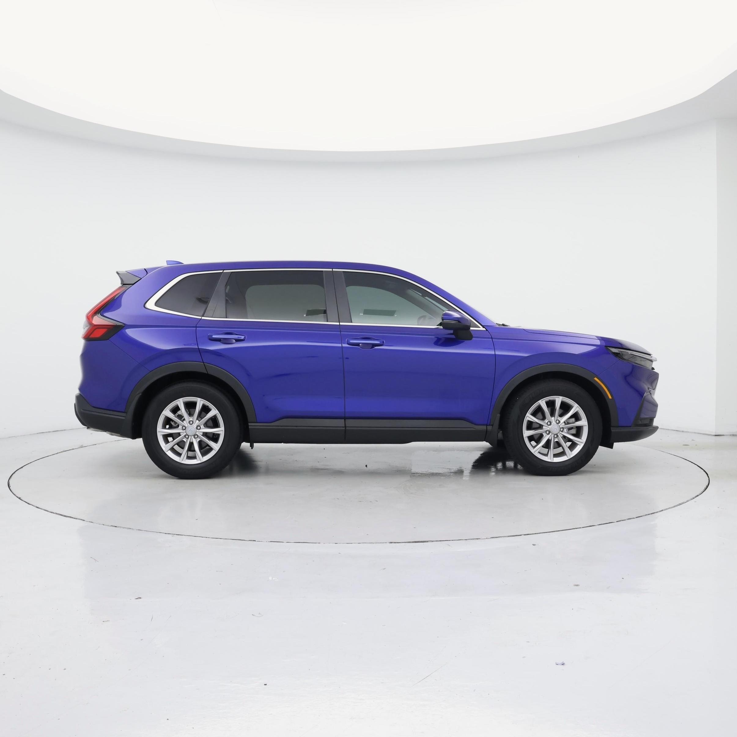 Thumbnail: 2024 Honda CR-V - 7